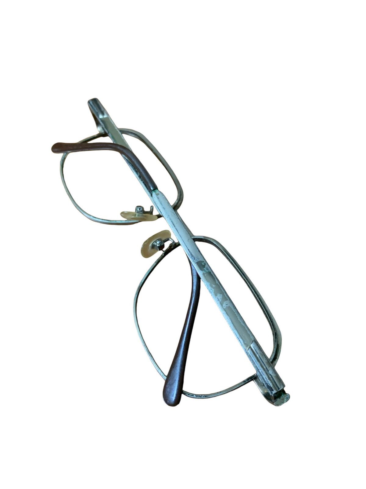 Vintage Vintage glasses frame Size ONE SIZE - 2 Thumbnail