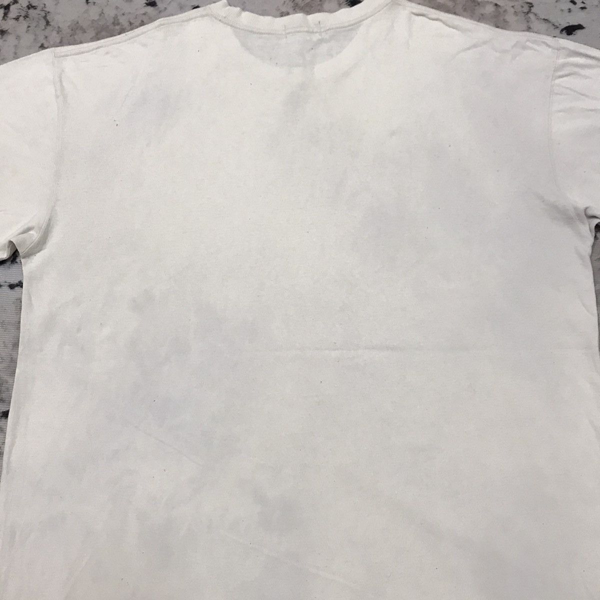 Airwalk Vintage AirWalk BiglogoTshirt Size US XL / EU 56 / 4 - 11 Thumbnail