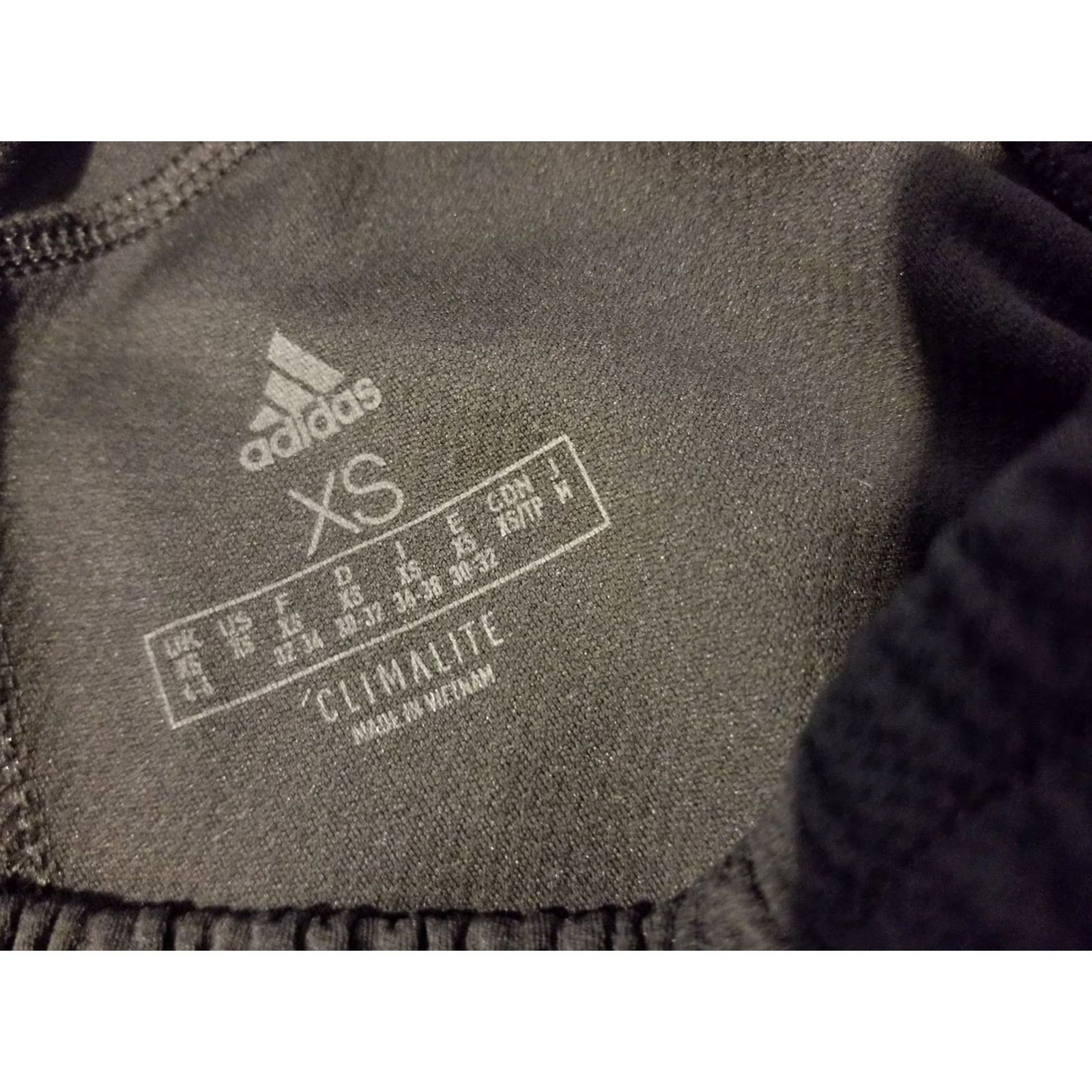 Adidas VINTAGE? No. Size 26" / US 2 / IT 38 - 4 Thumbnail