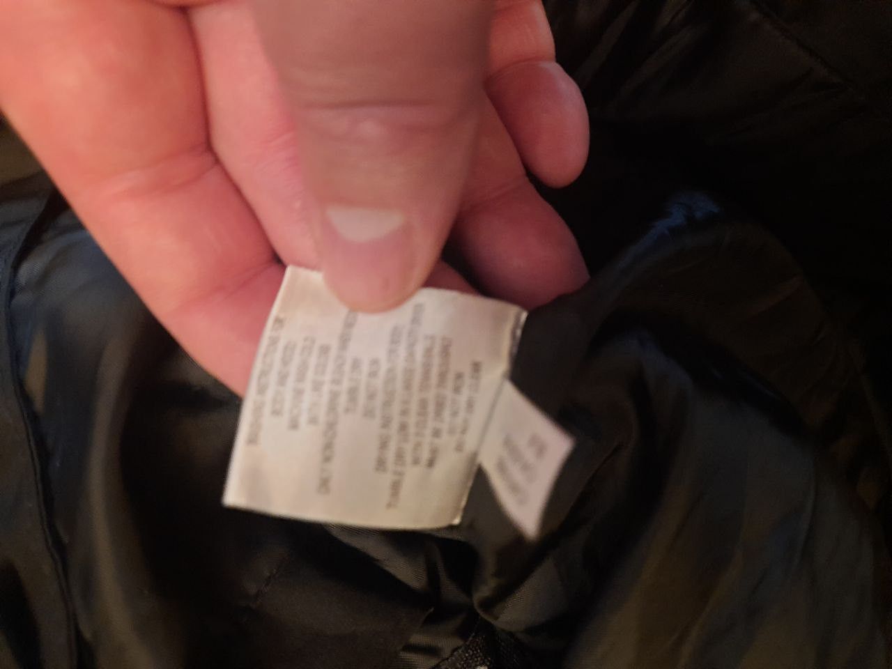 Calvin Klein × Designer Calvin Klein Down Jacket Vintage size L Size L / US 10 / IT 46 - 13 Thumbnail