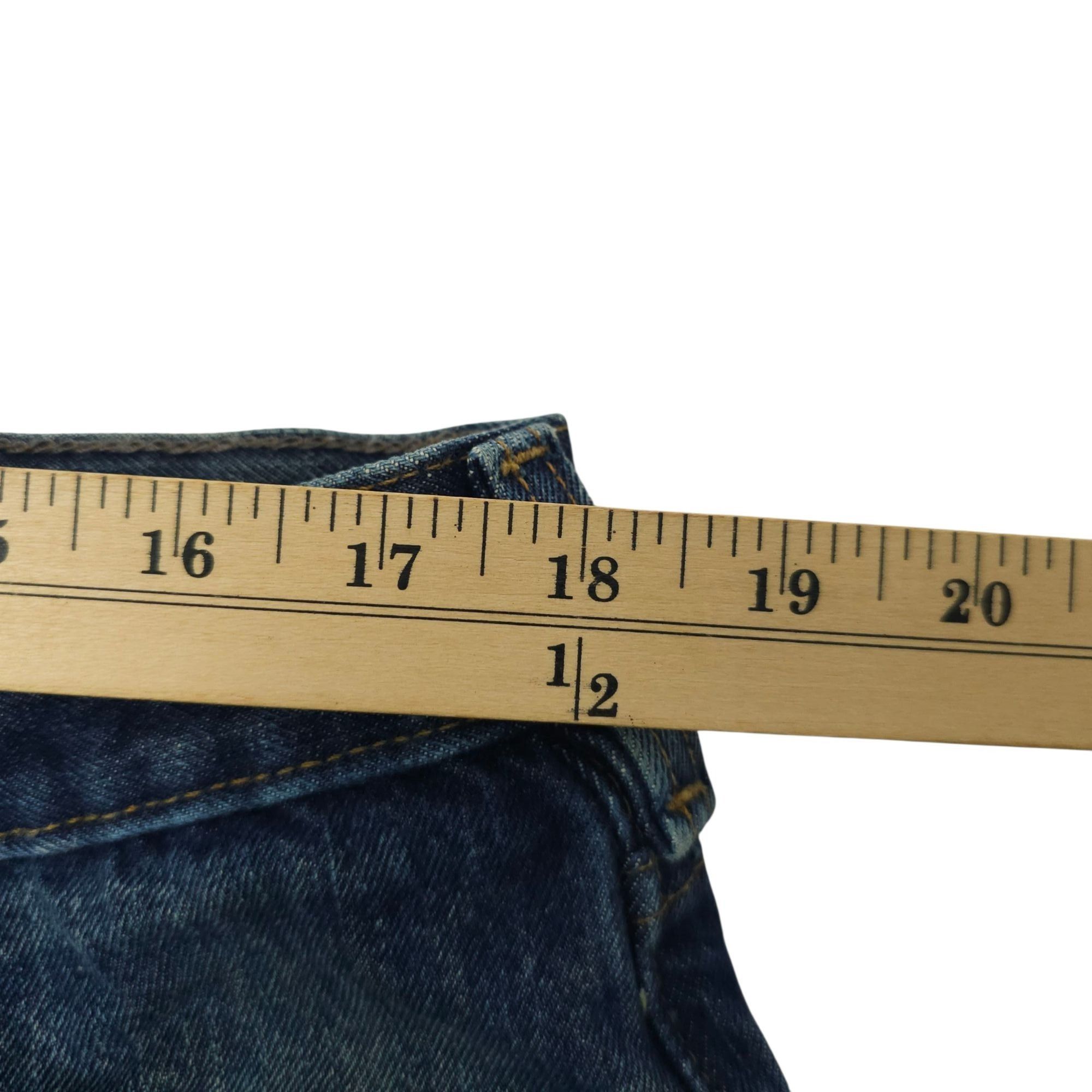 Carhartt Carhartt Relaxed Fit Carpenter Jeans Men 38x30.5 Rugged Flex Size US 38 / EU 54 - 13 Thumbnail