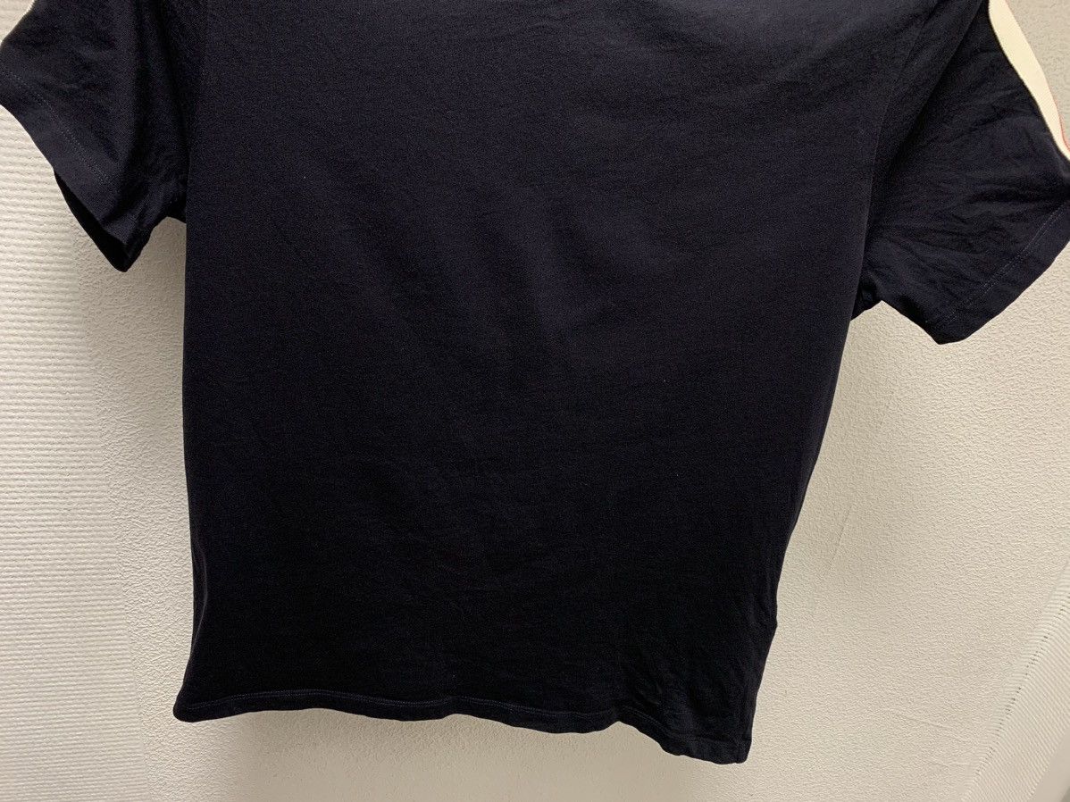 Sandro Sandro Paris navy blue t-shirt S size Size US S / EU 44-46 / 1 - 3 Thumbnail