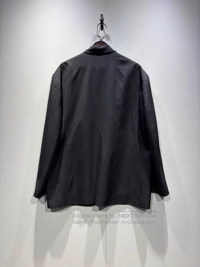 Balenciaga Balenciaga Jacket Size US M / EU 48-50 / 2 - 2 Thumbnail