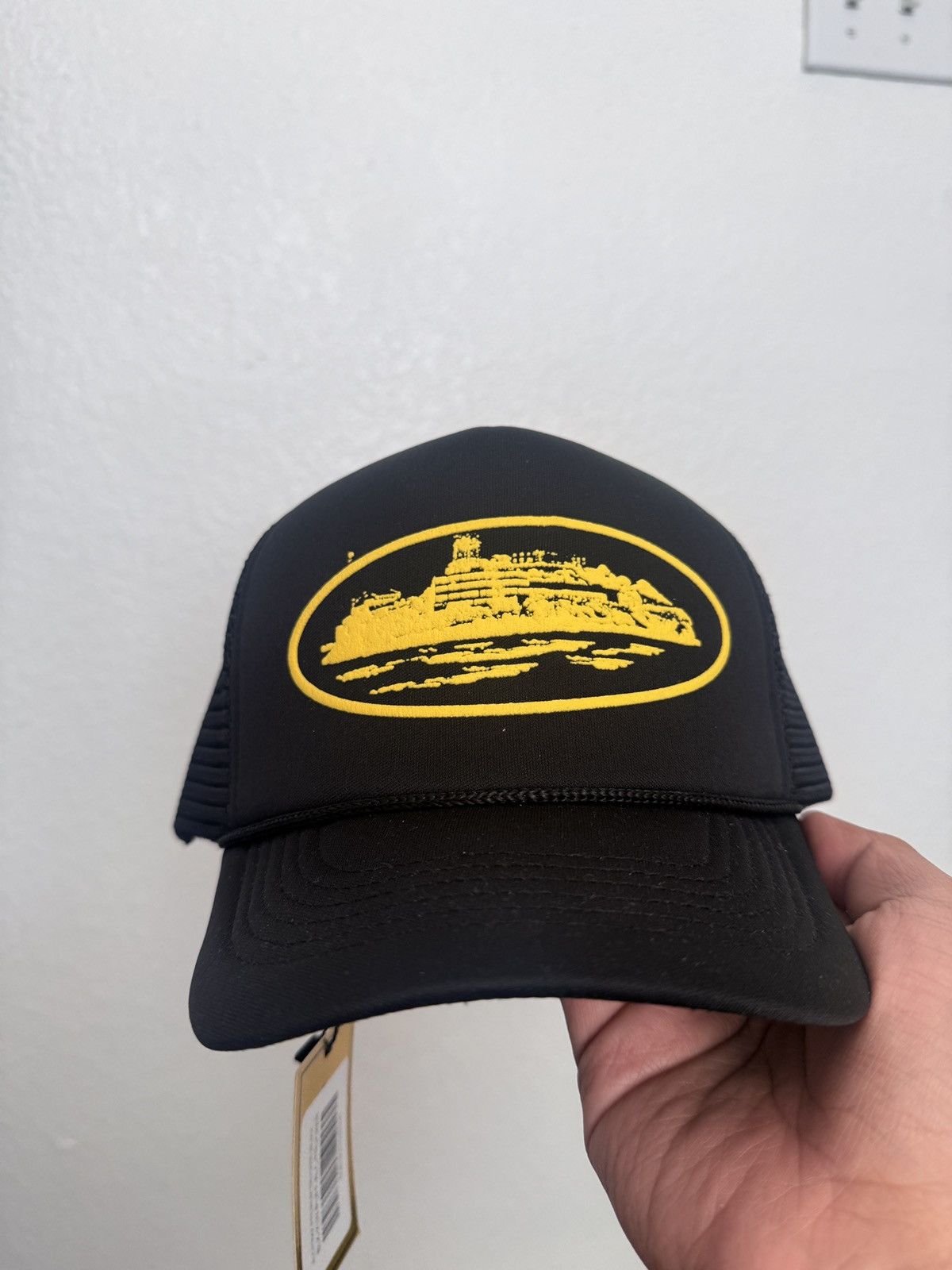 Corteiz Corteiz Liteworky Hat | Grailed
