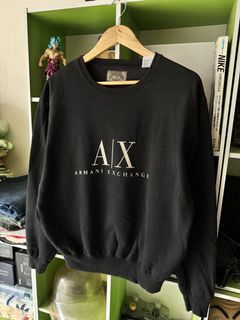 Armani Exchange | Grailed