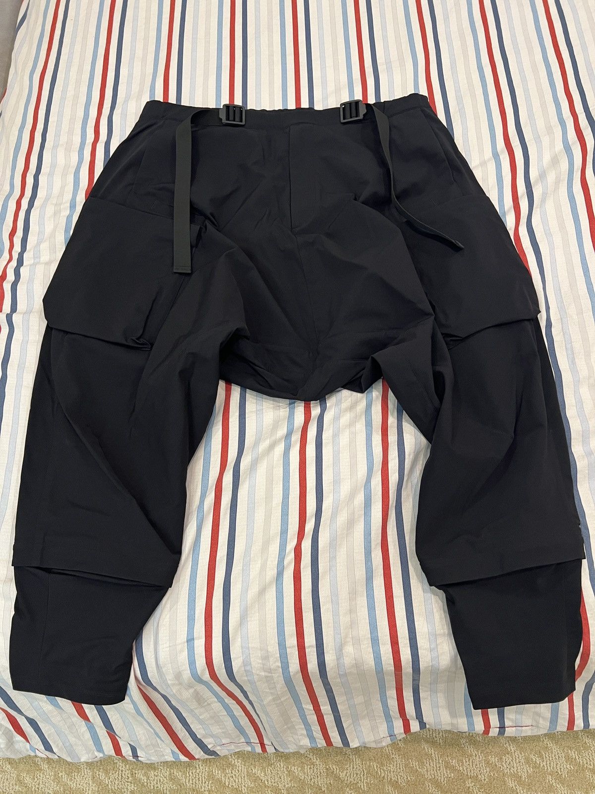 Acronym P 30 A Ds Pants | Grailed