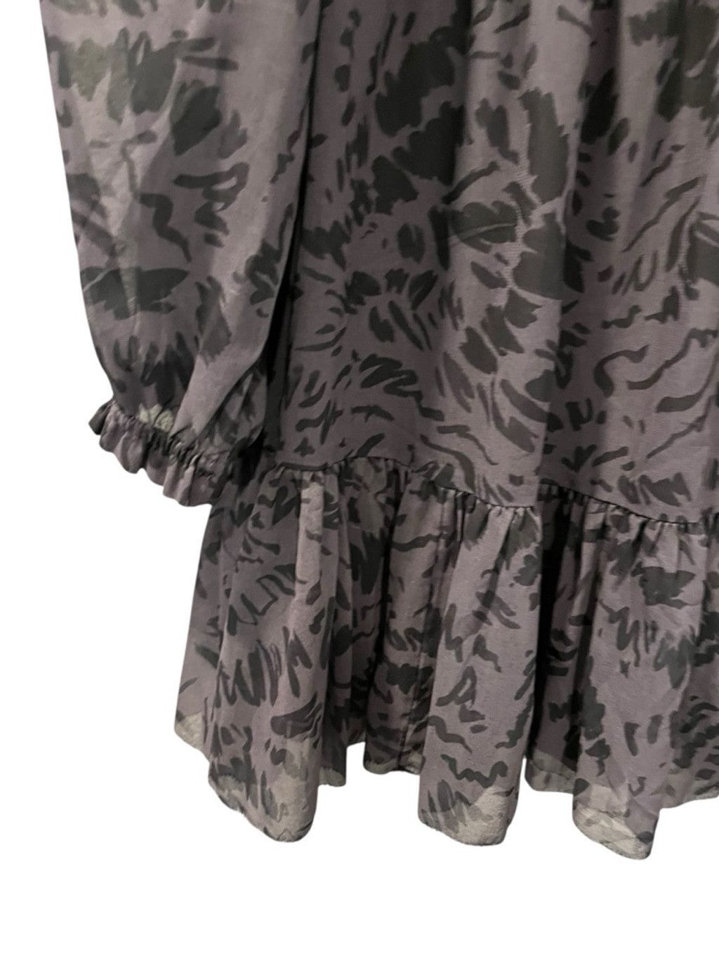 Aritzia Wilfred Aritzia Tempest Size Medium Off The Shoulder Dress Size M / US 6-8 / IT 42-44 - 7 Thumbnail
