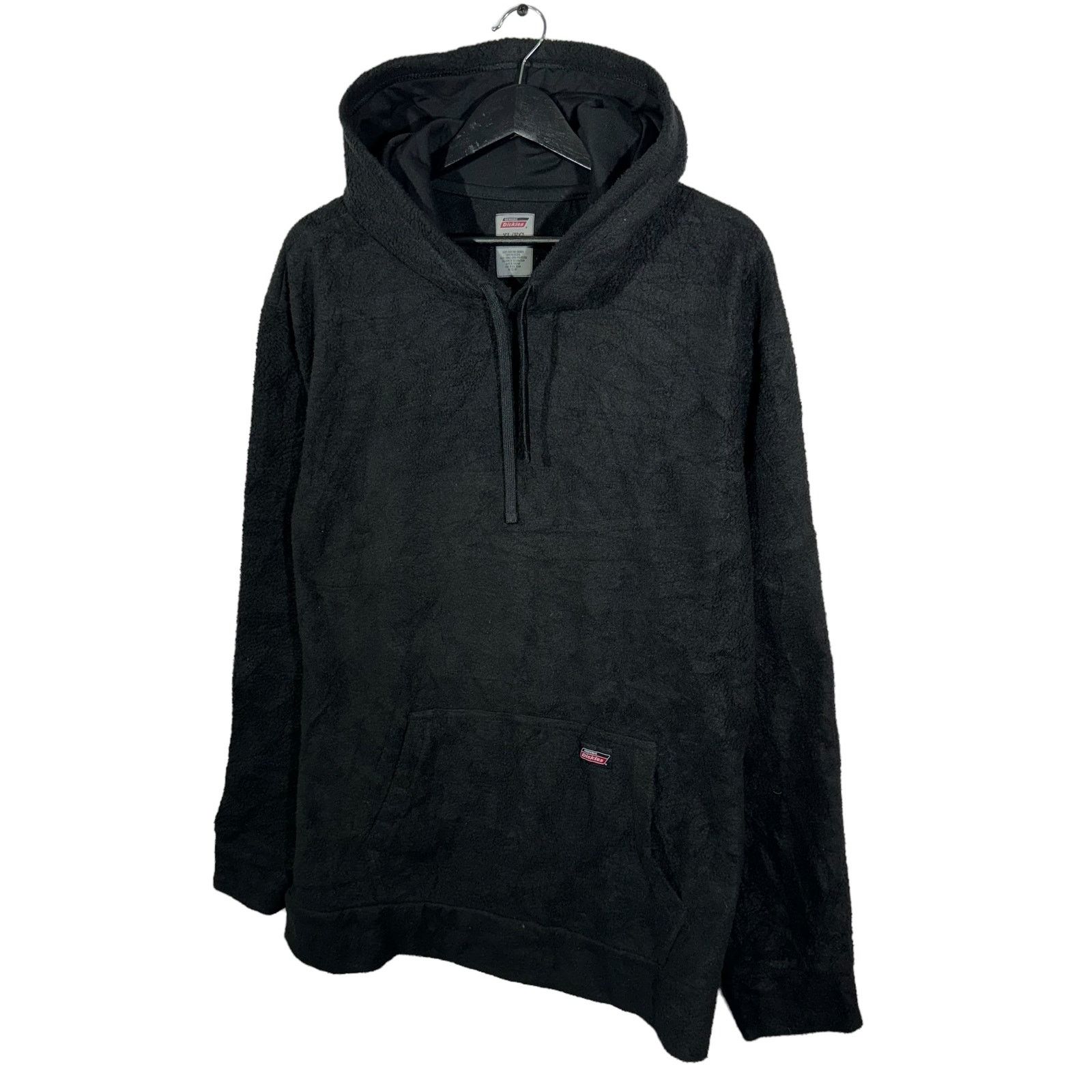 Dickies Dickies Fleece Sherpa Hoodie Size US XL / EU 56 / 4 - 3 Thumbnail