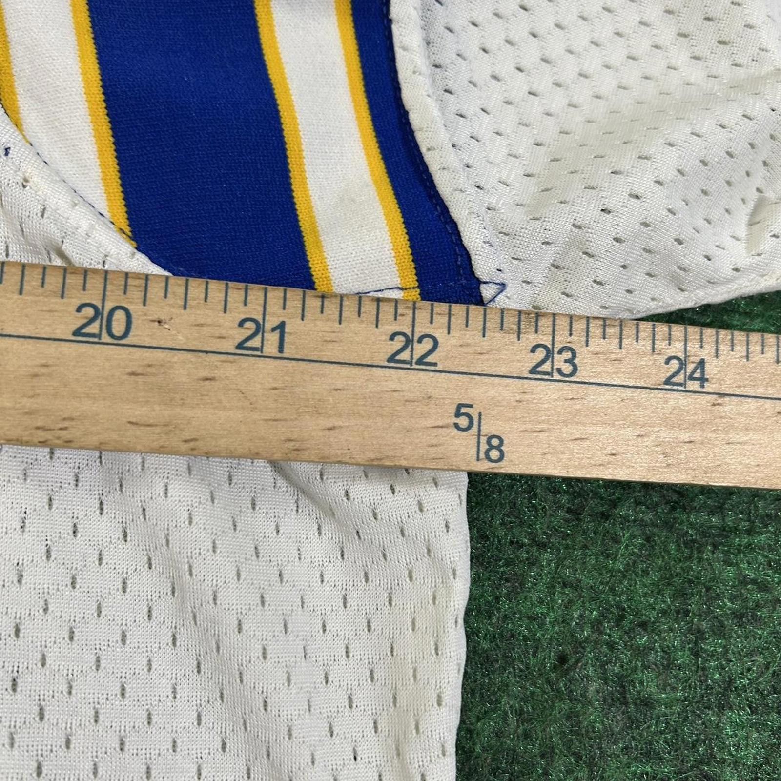 Other Vtg 1961 Semi Pro World Champions Bigger Jiggers Jersey Size US XL / EU 56 / 4 - 6 Thumbnail