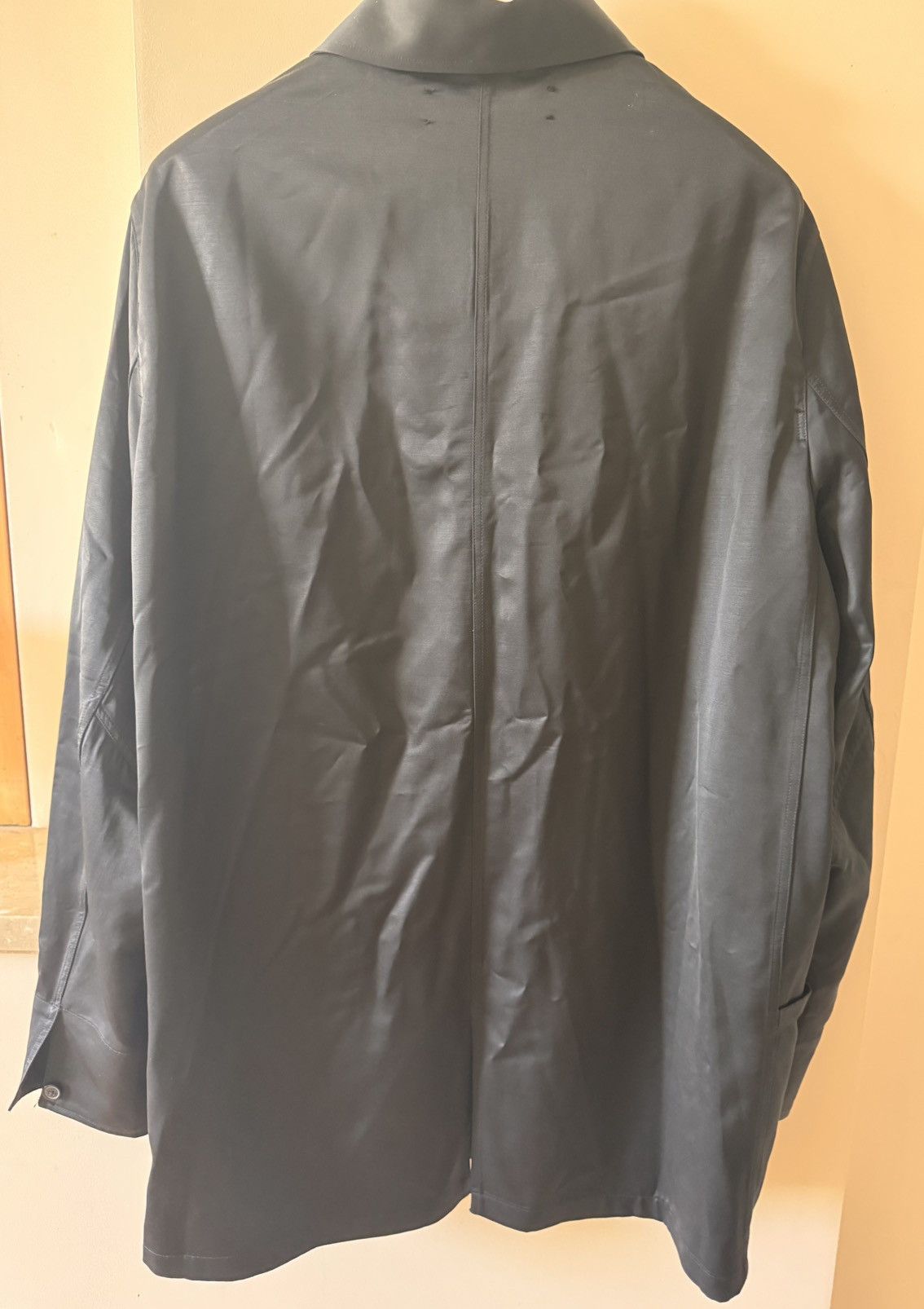 Our Legacy Our Legacy Welding Jacket Size US L / EU 52-54 / 3 - 5 Thumbnail