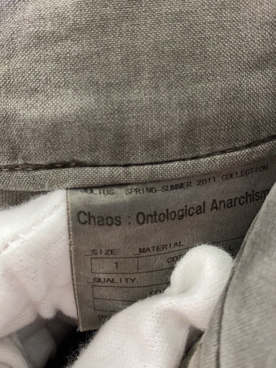 Julius SS11 "Ontological Anarchism" Shorts Size US 31 - 7 Thumbnail
