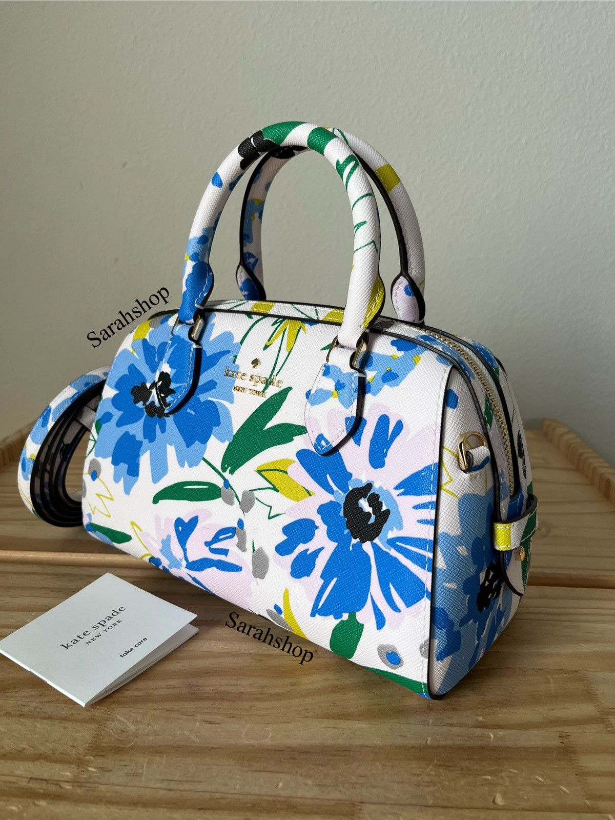 Kate Spade Kate Spade Size ONE SIZE - 1 Thumbnail