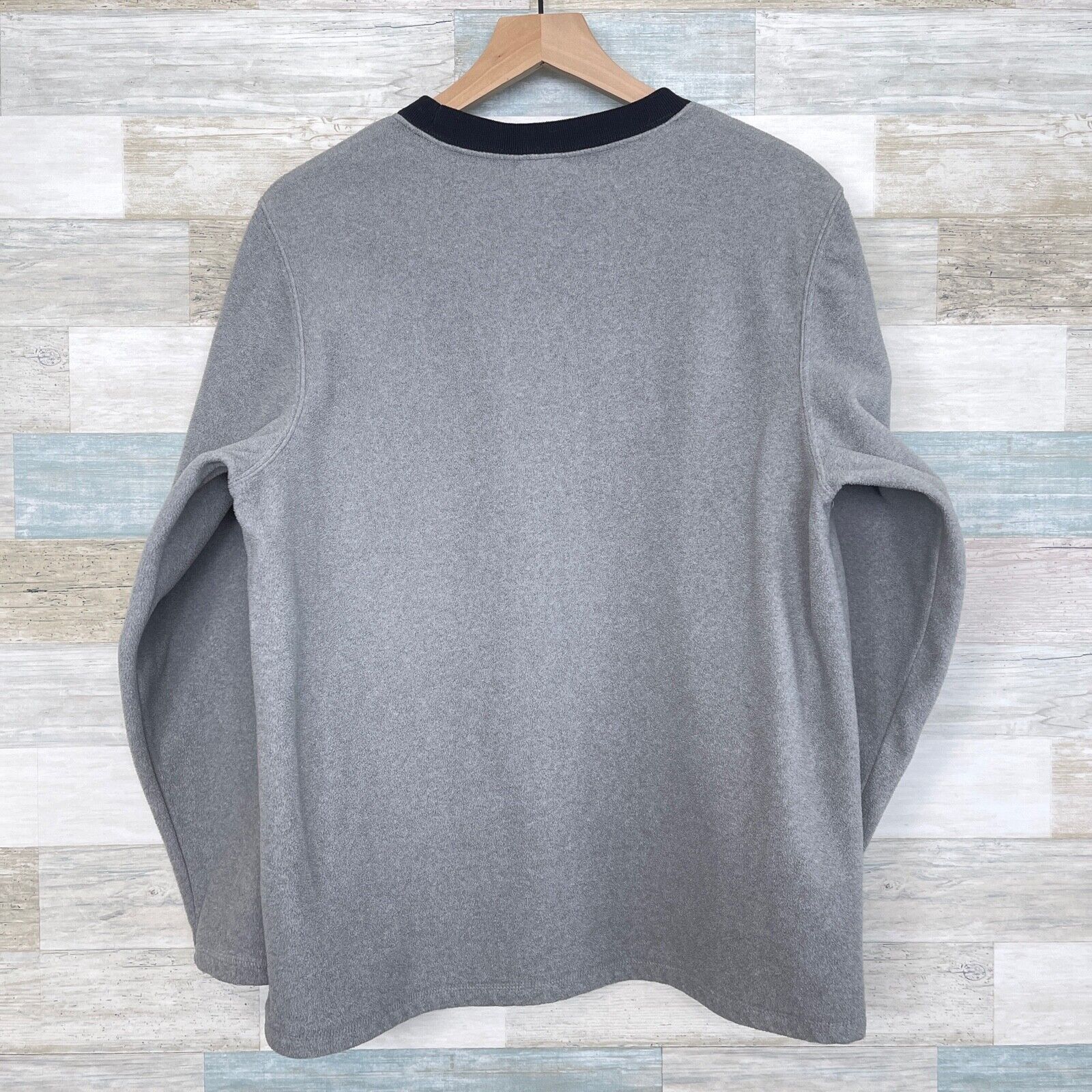 Disney Disney Store Exclusive Mickey Mouse Sweatshirt 90s Mens S Size US S / EU 44-46 / 1 - 4 Thumbnail
