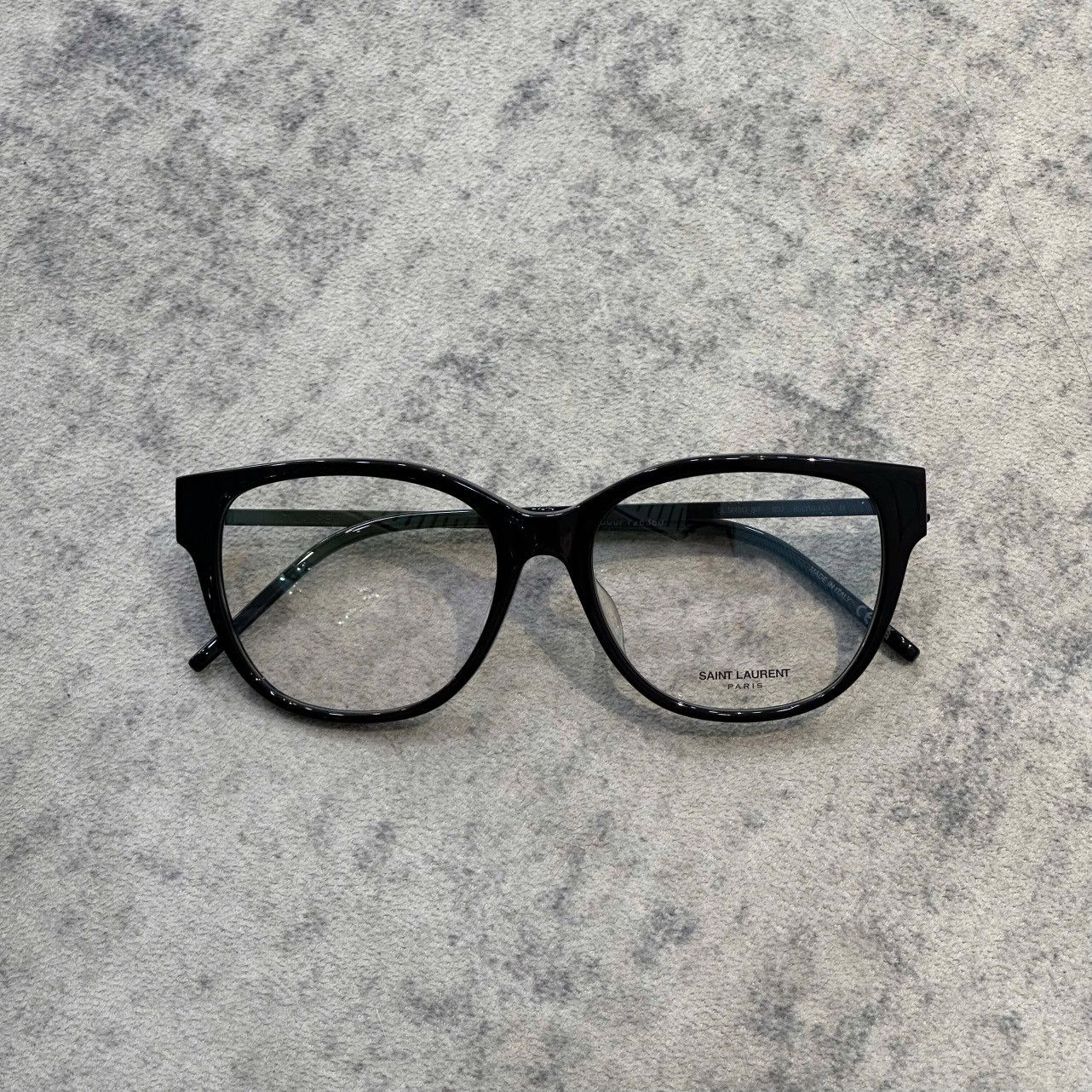 Saint Laurent Paris SAINT LAURENT SL M480 001 Size ONE SIZE - 2 Thumbnail