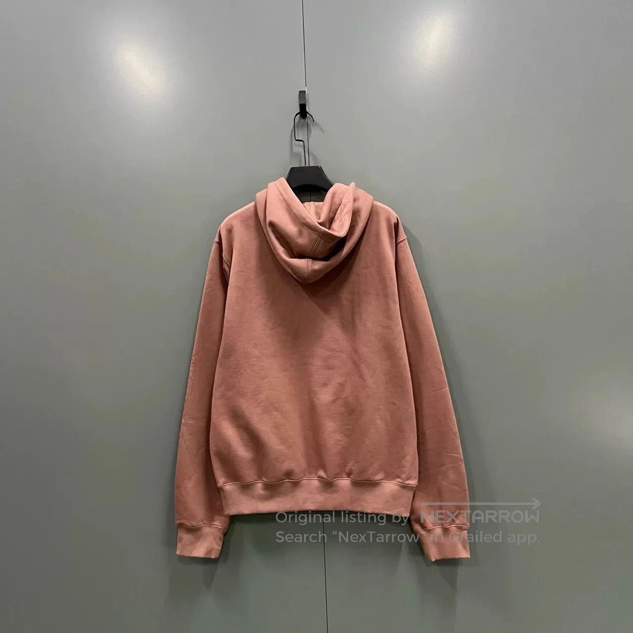Dior dior pink cd embroidered hoodie. Size S / US 4 / IT 40 - 2 Thumbnail