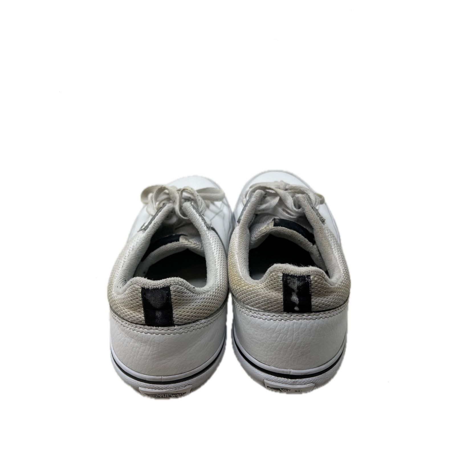 Vans Vans Seldan Low Top Sneakers White Mens 8 Size US 8 / EU 41 - 5 Thumbnail