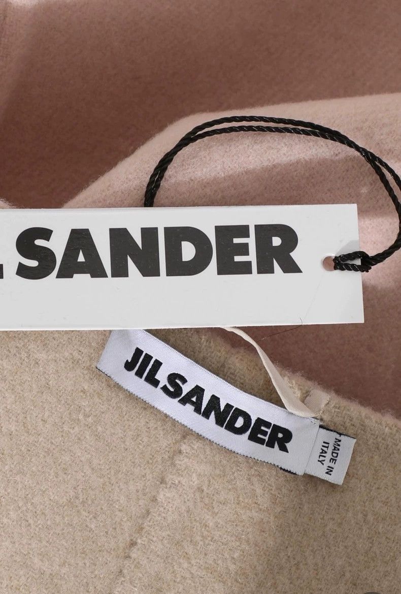Jil Sander Jil Sander coat Size XS / US 0-2 / IT 36-38 - 5 Thumbnail