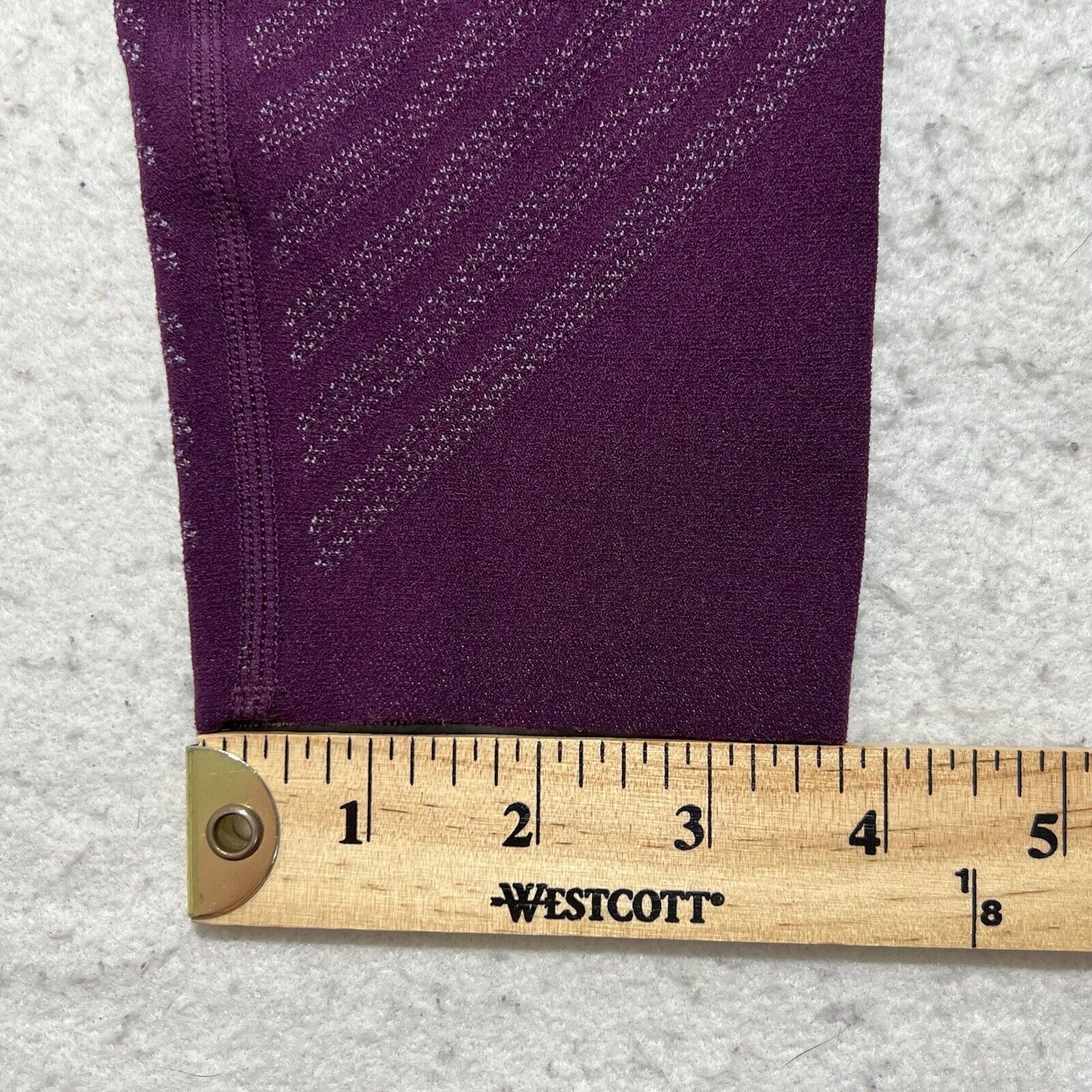 Other Fabletics SculpKnit Small Athletic Leggings High Waist Size 28" / US 6 / IT 42 - 11 Thumbnail