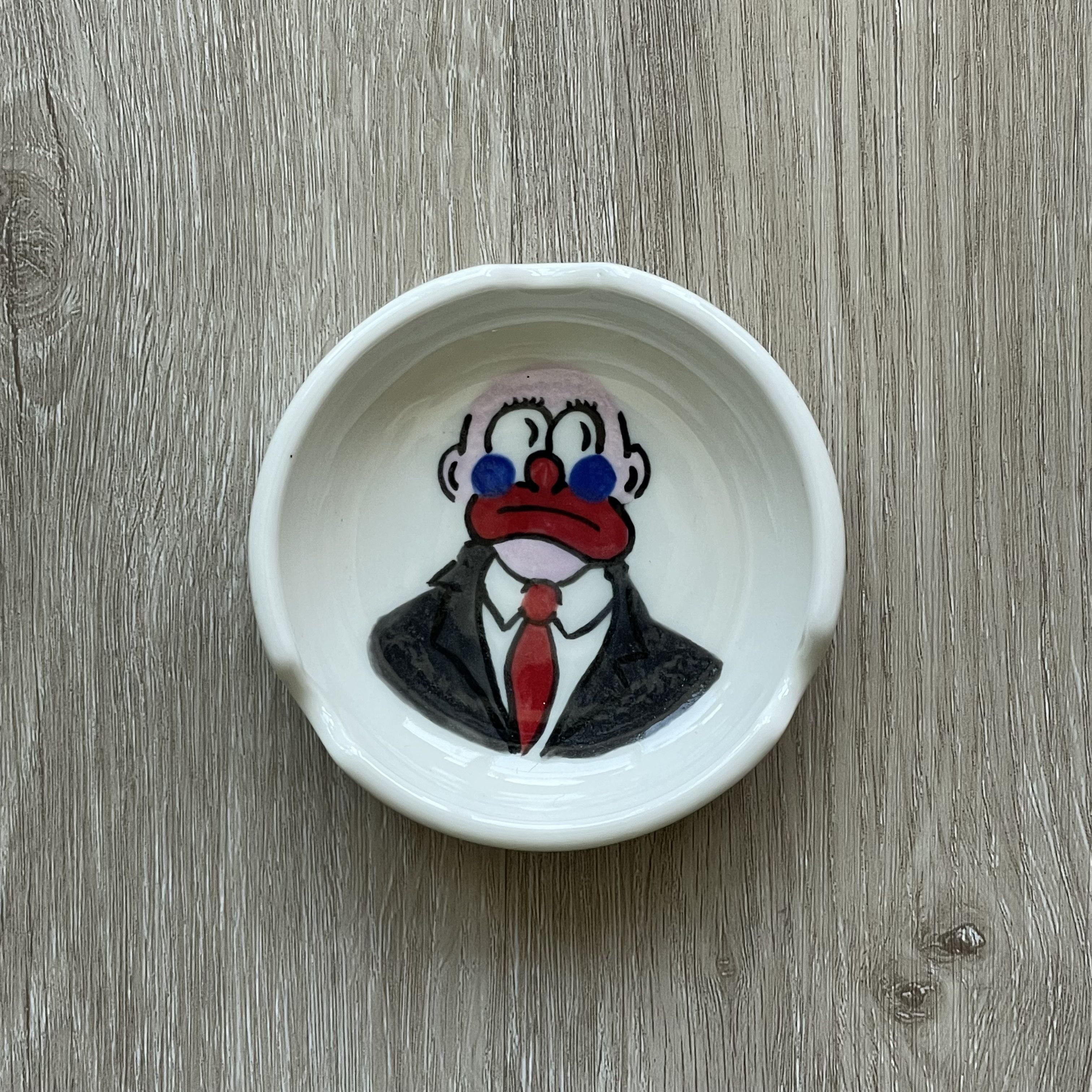 Other Slawn Ashtray Size ONE SIZE - 2 Thumbnail