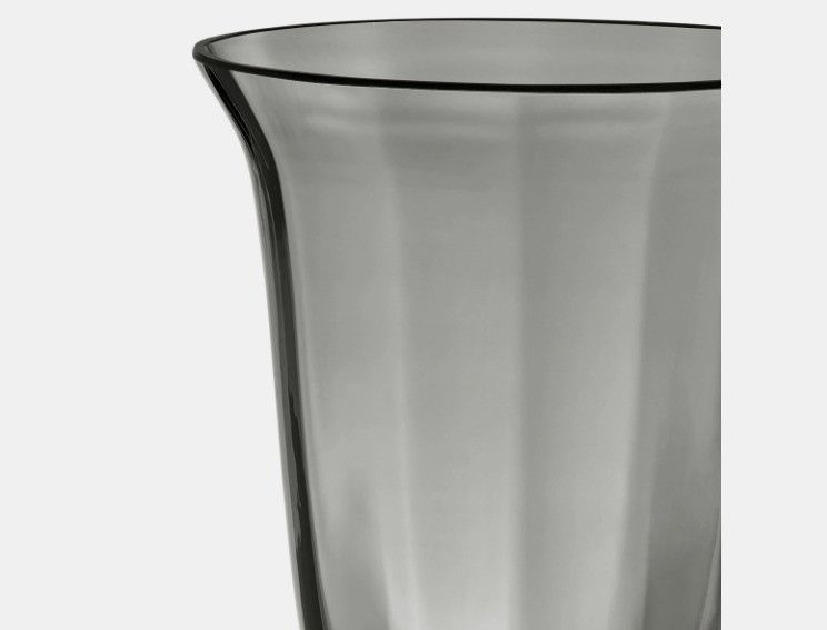 Dior o1w1db10425 HYK01VD Size: OS / Wine Glass in Gray Size ONE SIZE - 2 Thumbnail