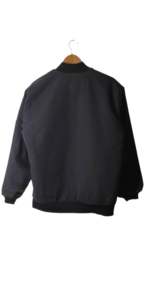 Vans VANS BY REDKAP DETROIT ORIGINAL WORKWEAR BOMBER JACKET Size US L / EU 52-54 / 3 - 7 Thumbnail