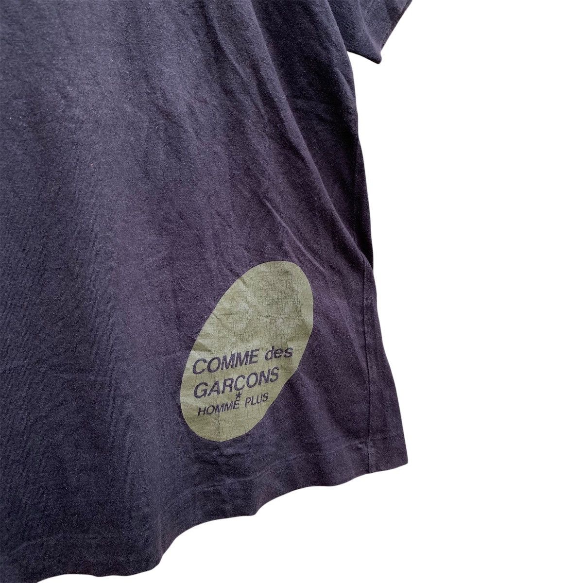 Comme des Garcons × Comme des Garcons Homme × Comme des Garcons Homme Plus Vintage comme des garcons homme plus Size US M / EU 48-50 / 2 - 3 Thumbnail