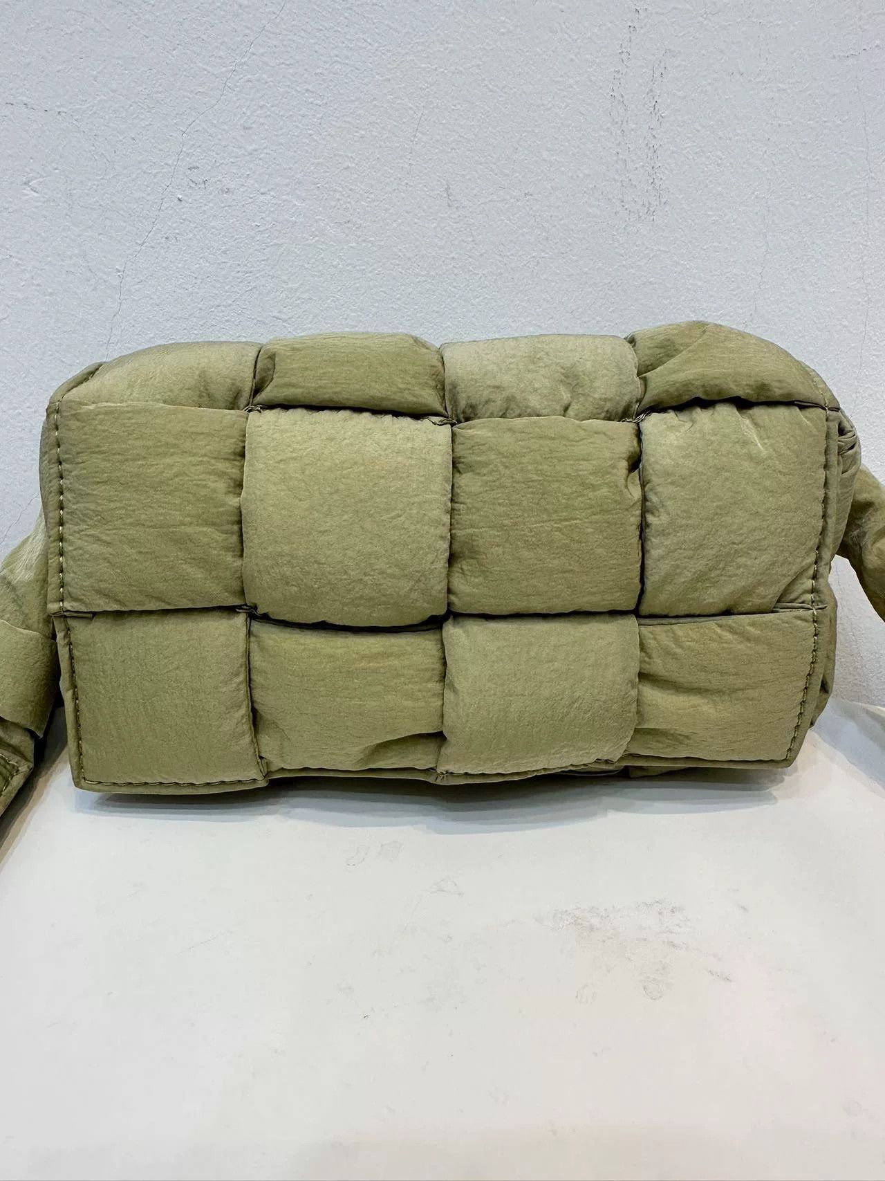 Bottega Veneta Pre-loved Bag Very good condition Size ONE SIZE - 1 Thumbnail