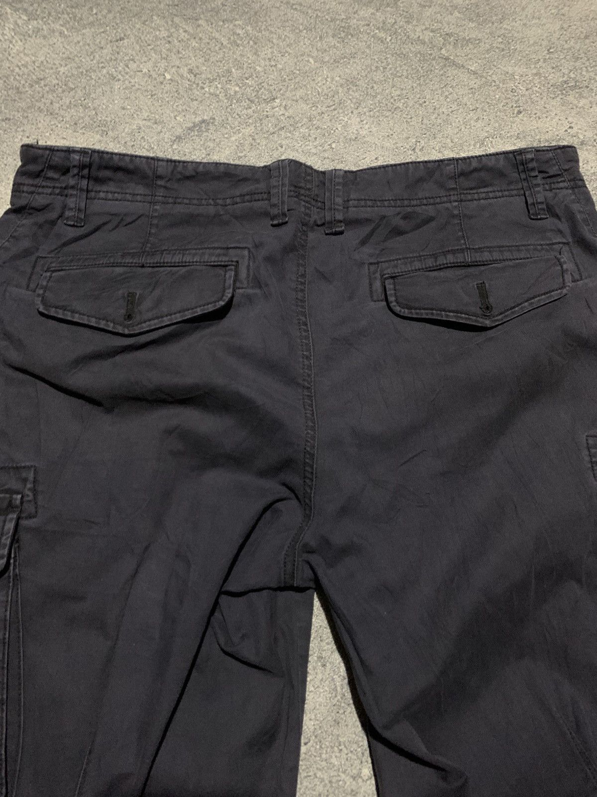 C.P. Company 🐍SOLD🐍C.P Company Cargo Pants Size US 34 / EU 50 - 7 Thumbnail