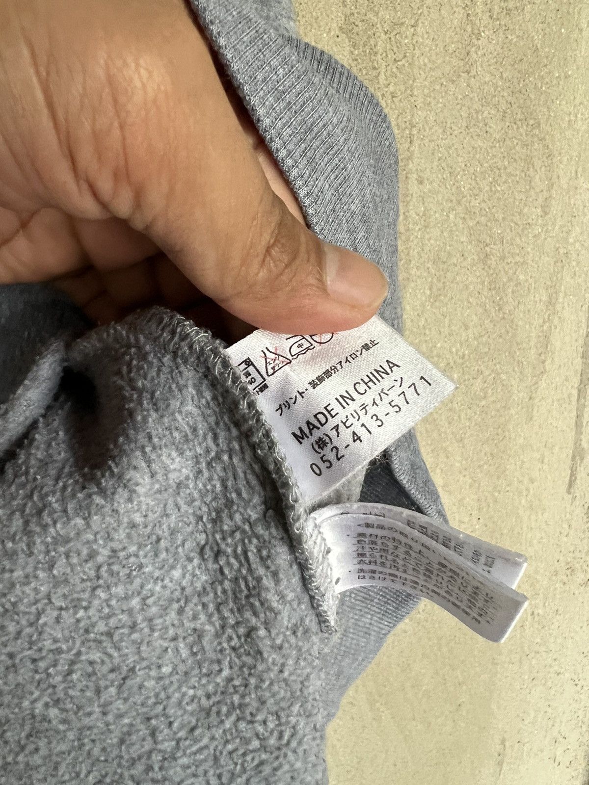 Vintage Vintage Lock Heaven Hoodies Size US M / EU 48-50 / 2 - 5 Thumbnail