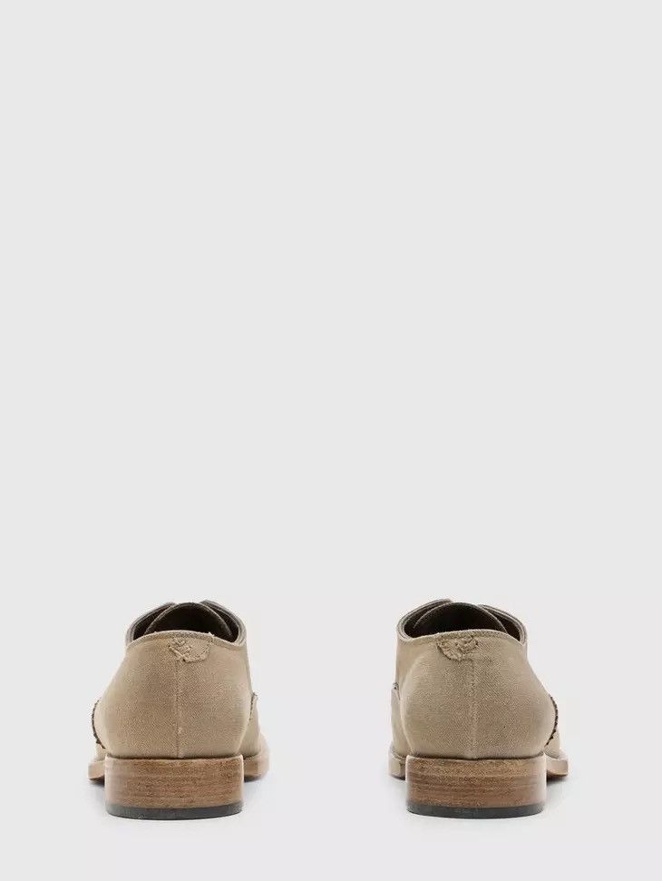 John Varvatos Fleetwood Derby Size 10 Size US 10 / EU 43 - 3 Thumbnail