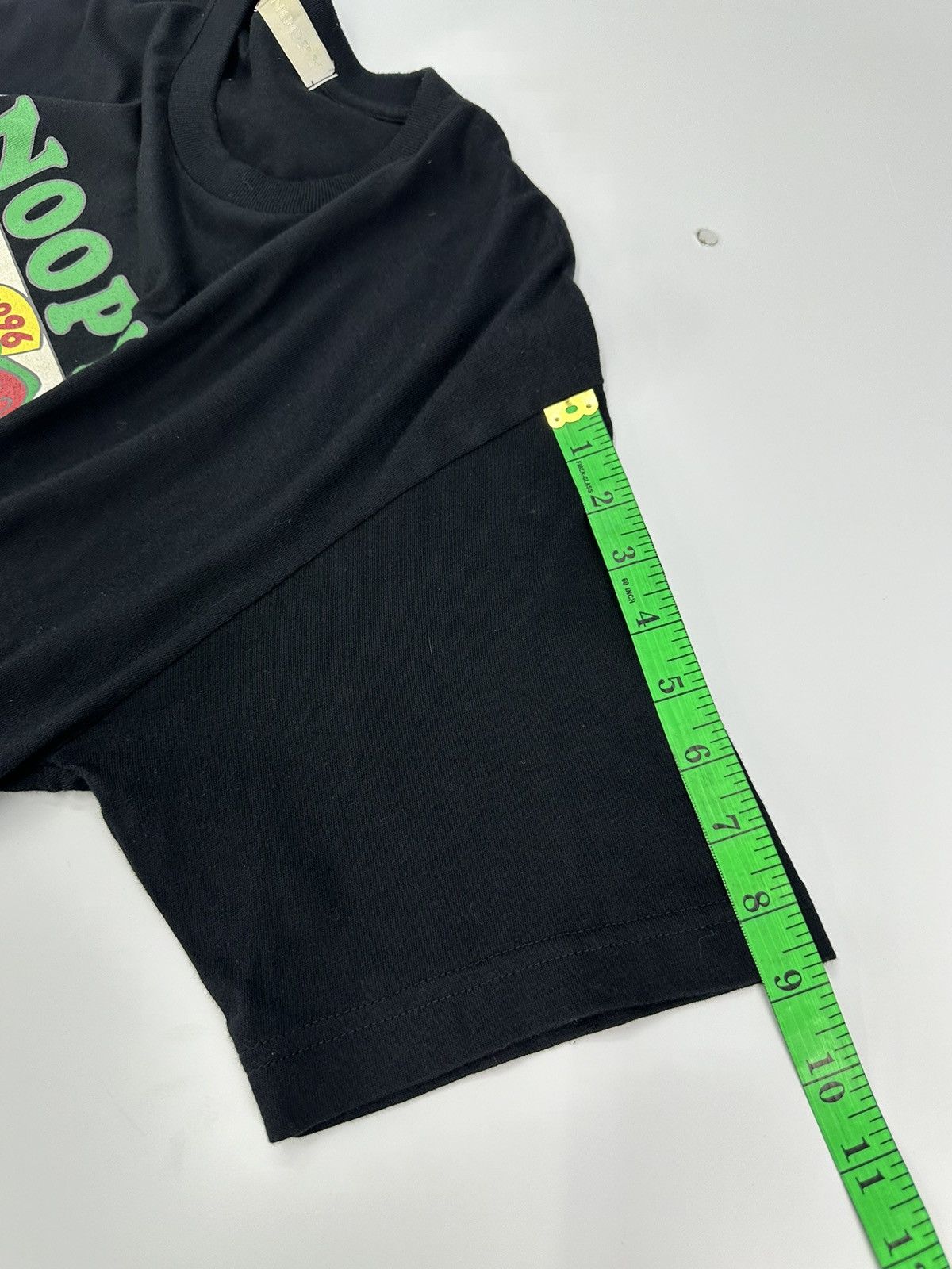Peanuts × Vintage Vintage Snoopy We Are The Champion Tshirt A583 Size US M / EU 48-50 / 2 - 8 Thumbnail