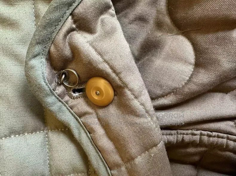 Nigel Cabourn Nigel Cabourn overcoat Size US M / EU 48-50 / 2 - 9 Thumbnail