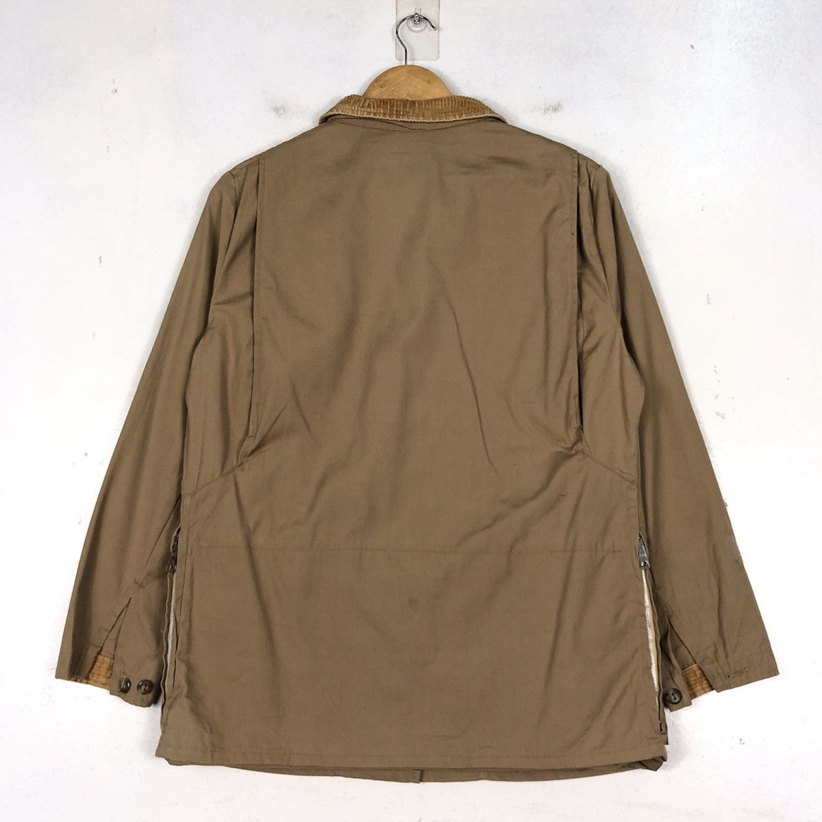 Other Games 80s Winners HUNTING Chore Jacket Size US M / EU 48-50 / 2 - 7 Thumbnail