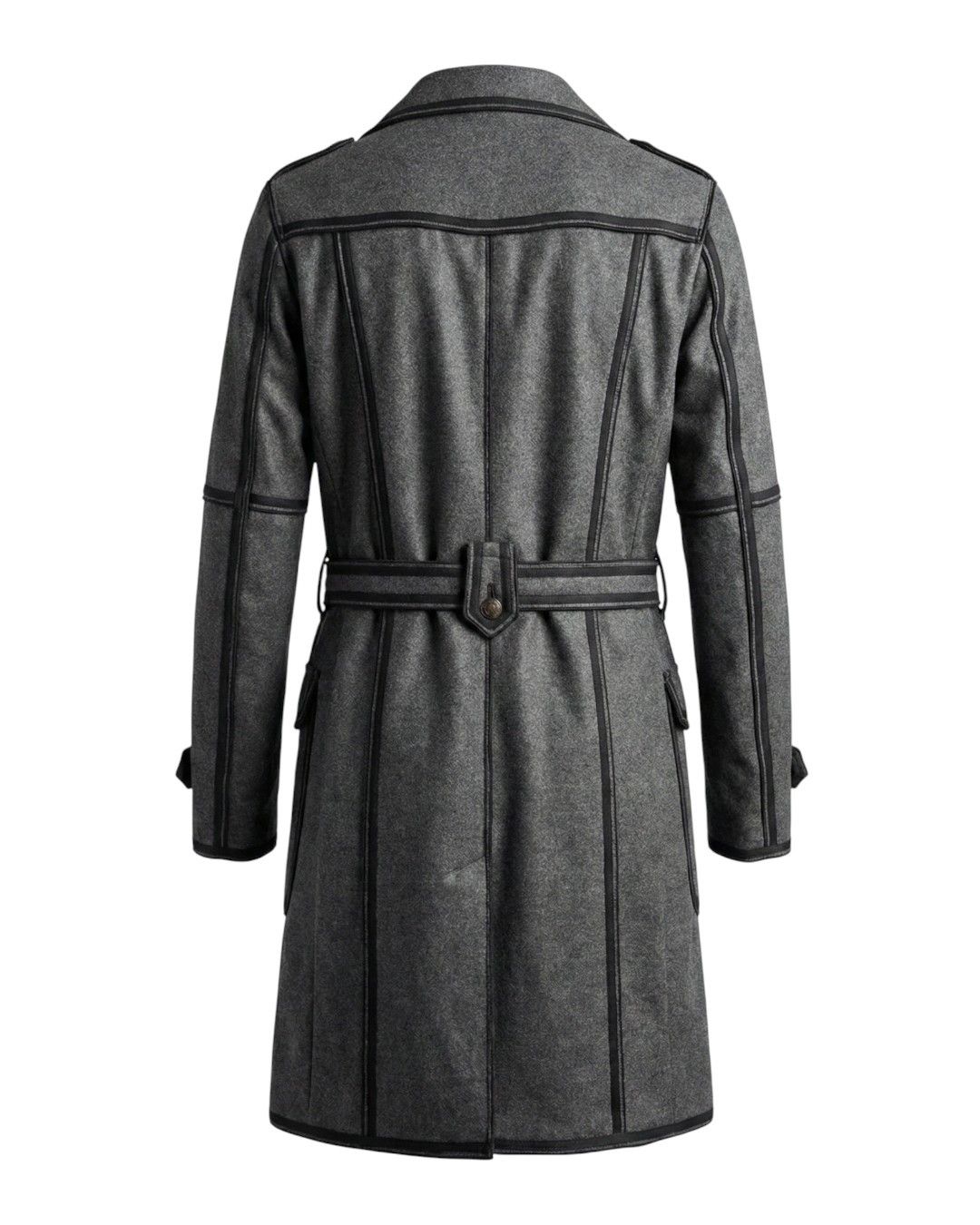 Dolce & Gabbana F/W 2009 RUNWAY NAPOLEON COAT Size US M / EU 48-50 / 2 - 3 Thumbnail