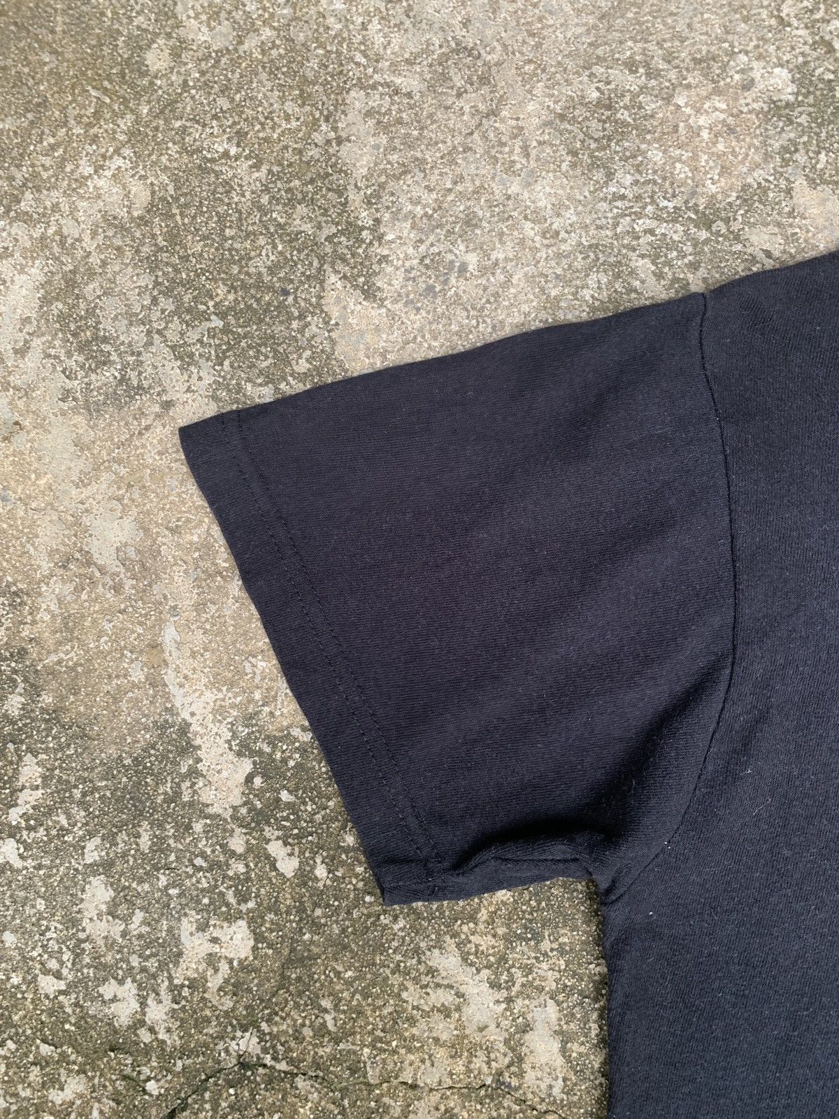 Bullet Noise × Japanese Brand 2000s Bullet Noise Japan Fireworks Traditional Oriental Tee Size US XL / EU 56 / 4 - 5 Thumbnail