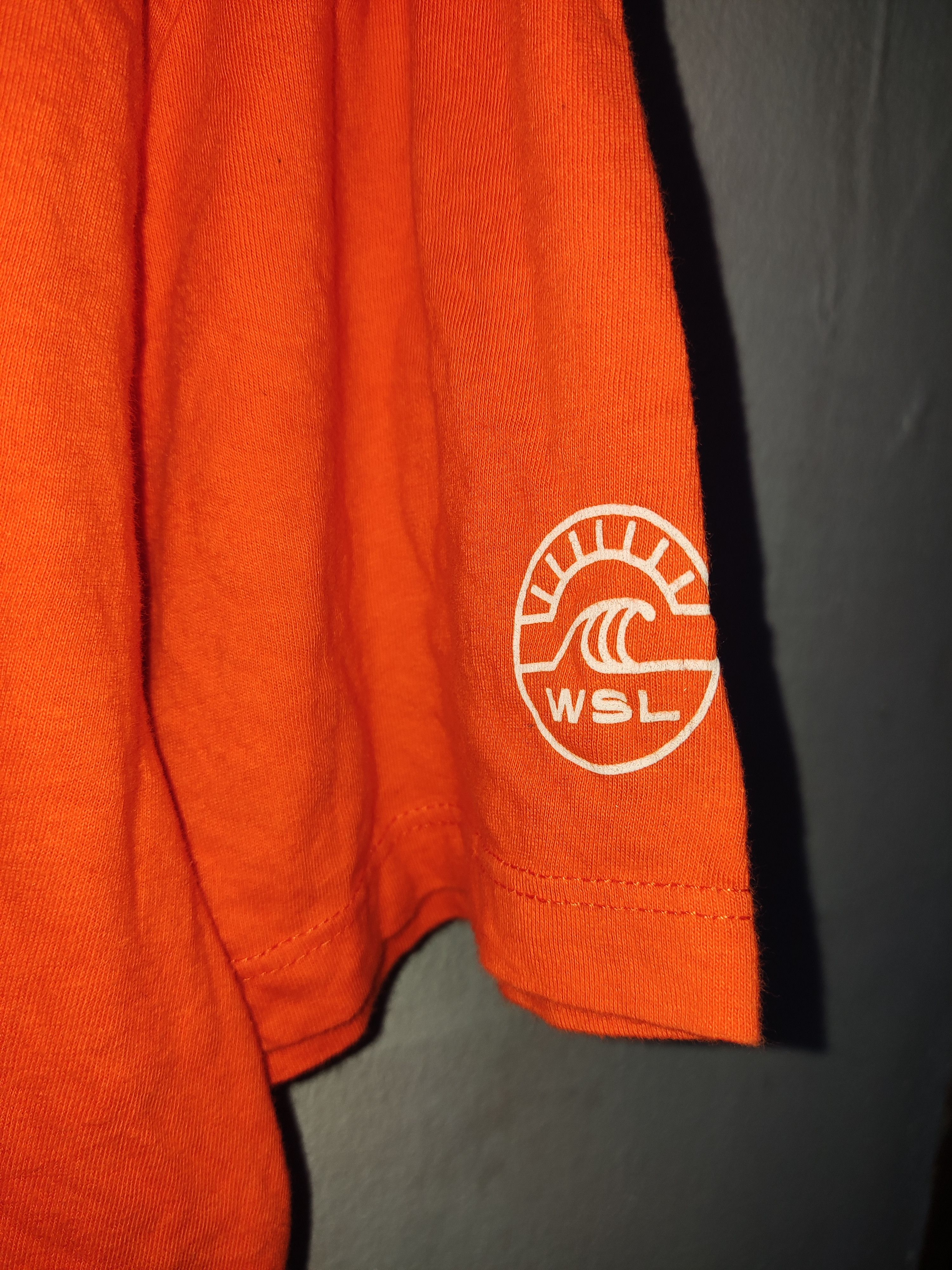Vans Vans Us Open Of Surfing Huntington Beach T- shirt Size US L / EU 52-54 / 3 - 7 Thumbnail