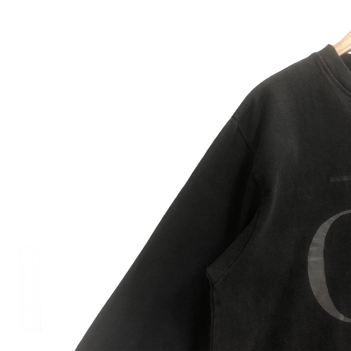 Calvin Klein × Designer × Vintage vintage Calvin klein sweatshirt Size US M / EU 48-50 / 2 - 4 Thumbnail