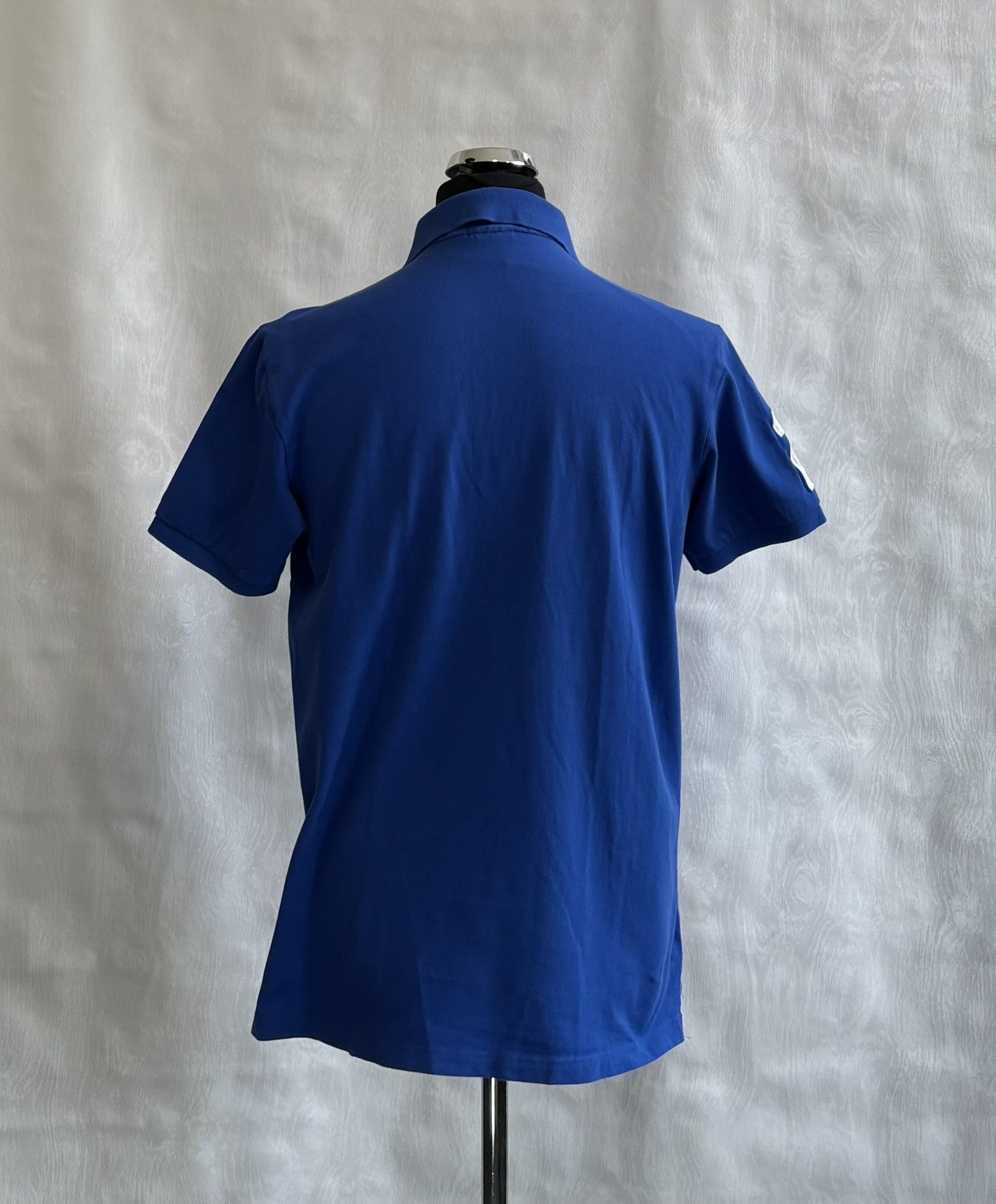 Polo Ralph Lauren Polo Ralph Lauren UEA #2 Polo Size. XL fit M/L Size US XL / EU 56 / 4 - 2 Thumbnail