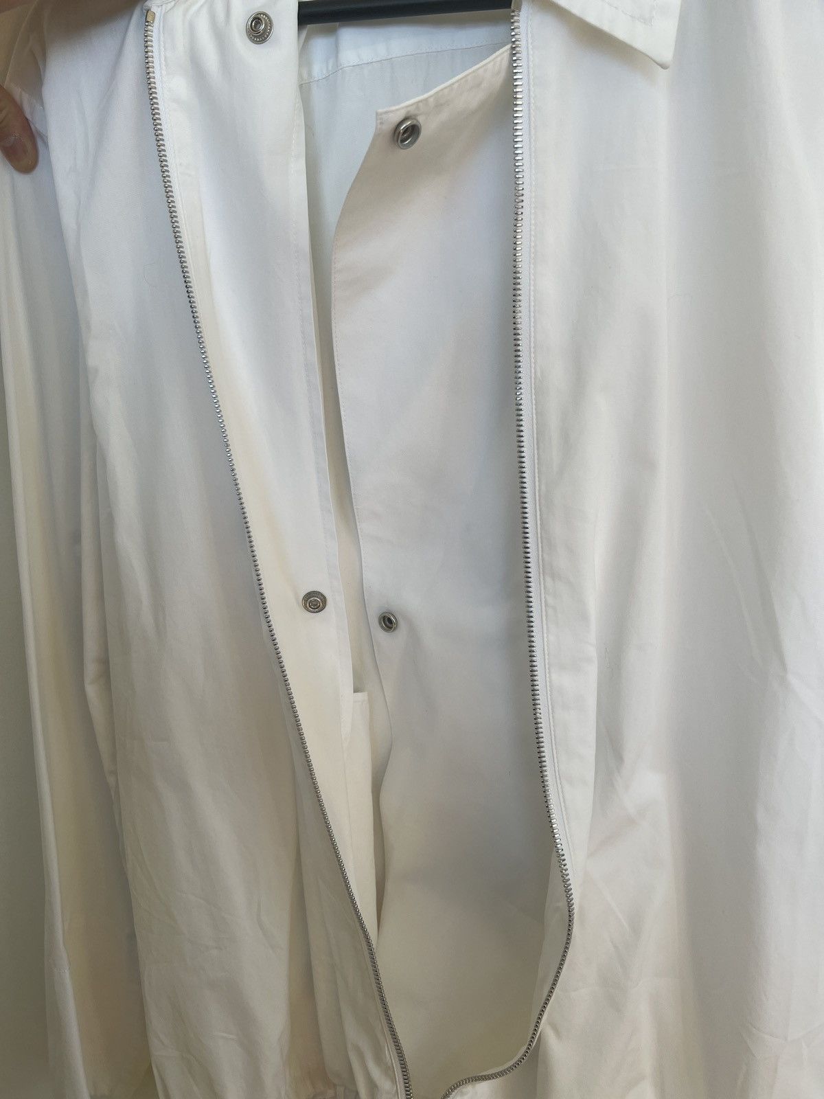 Marni Marni shirt jacket Size US M / EU 48-50 / 2 - 7 Thumbnail