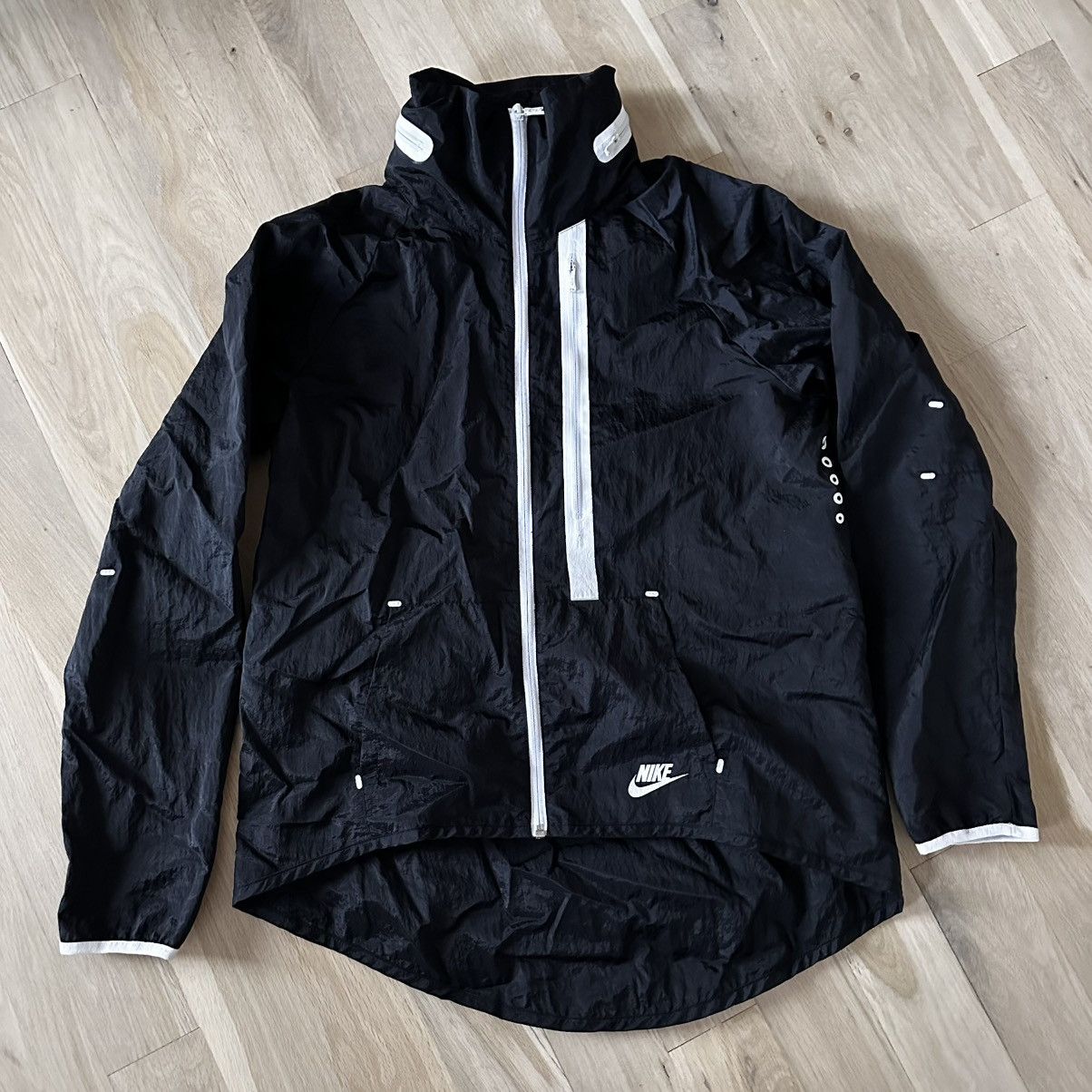 Nike Nike jacket Size L / US 10 / IT 46 - 6 Thumbnail