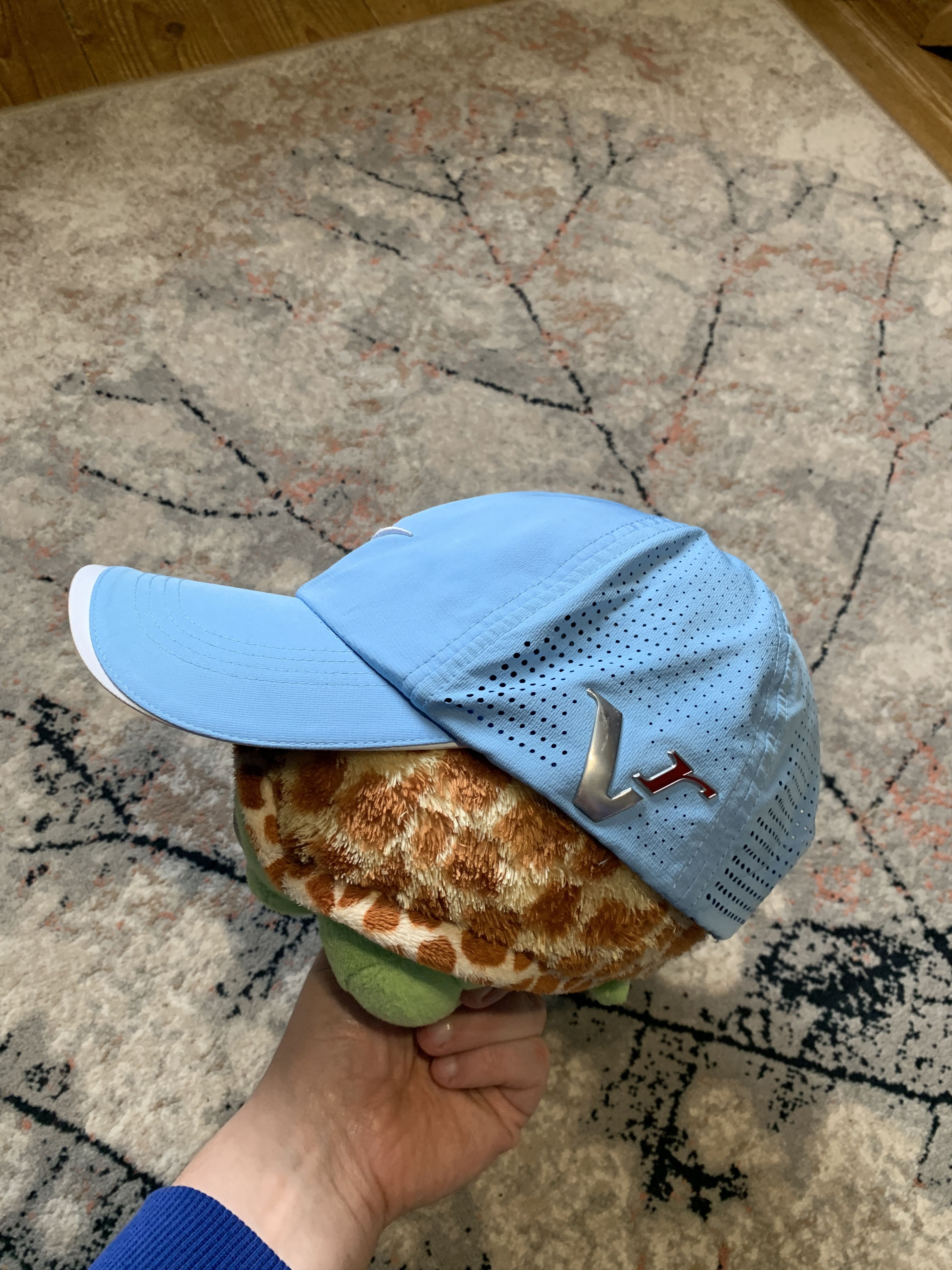 Nike Nike Golf V R Cap Size ONE SIZE - 8 Thumbnail