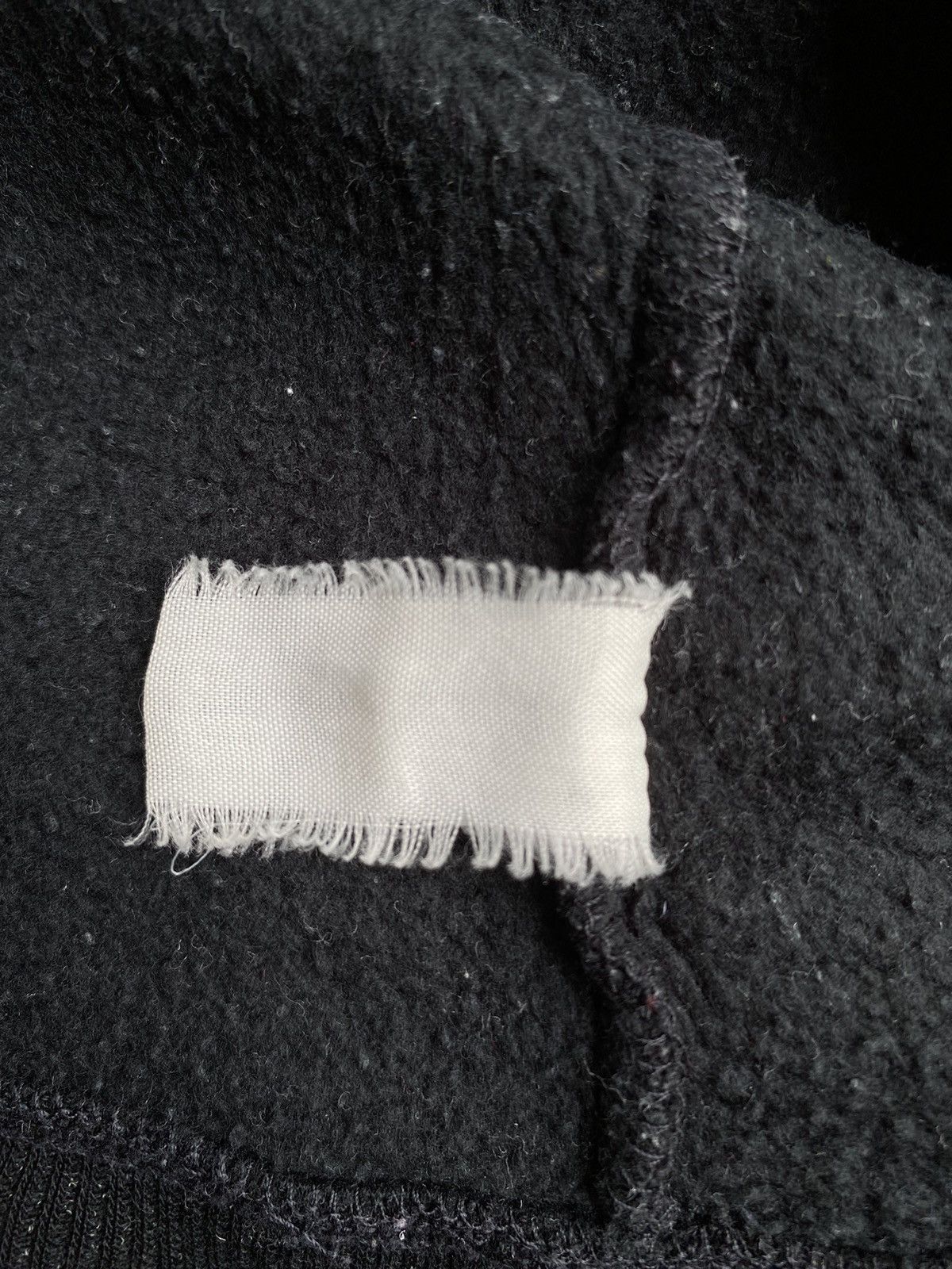 Vintage Locoisland vintage black sweater Size US XL / EU 56 / 4 - 10 Thumbnail