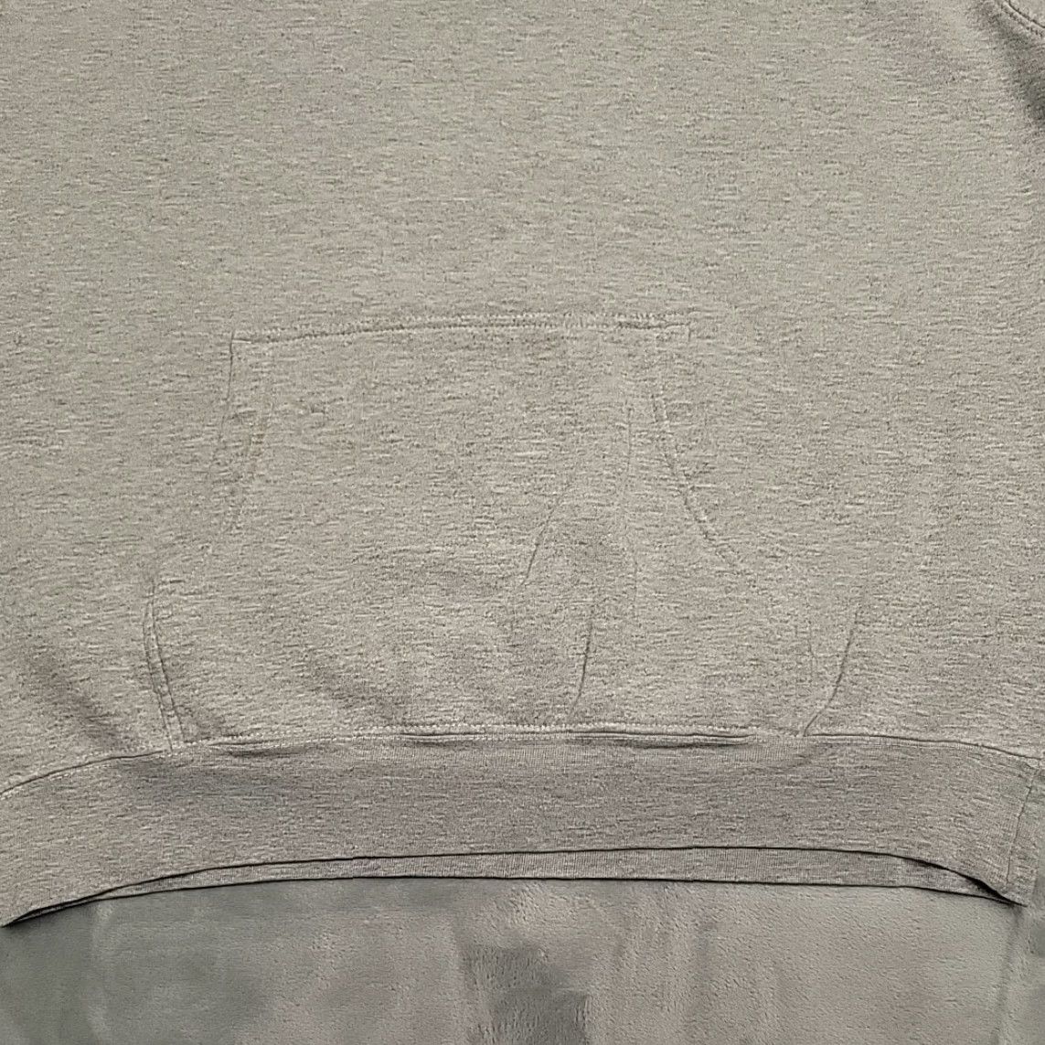 Vintage VINTAGE Lewis & Clark Caverns Hoodie Mens M Gray Hooded Sweatshirt Montana Cave Park Size US M / EU 48-50 / 2 - 2 Thumbnail