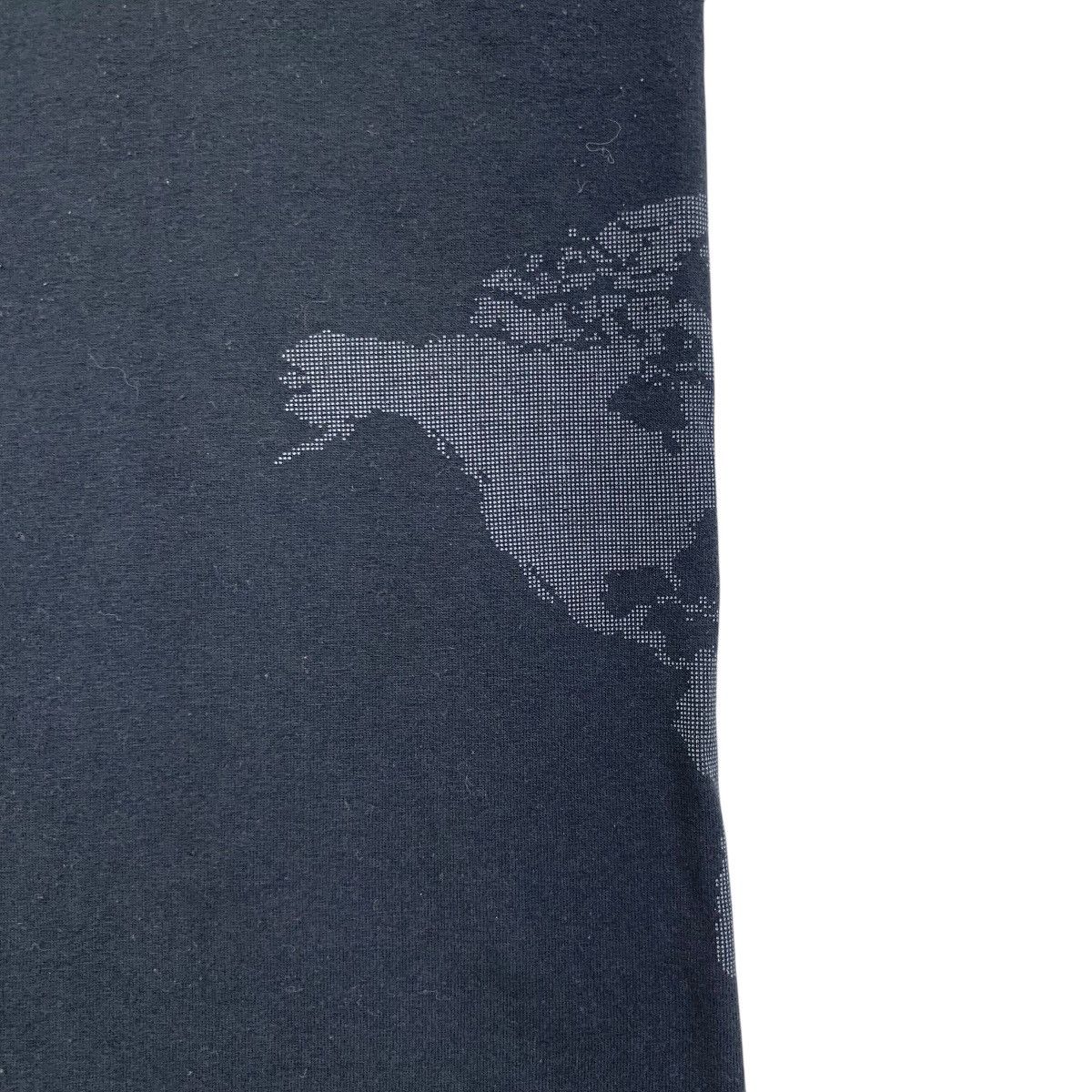 Jerzees PRG JAPAN EDITION Concert Event Producer Tee Shirt Size L / US 10 / IT 46 - 4 Thumbnail