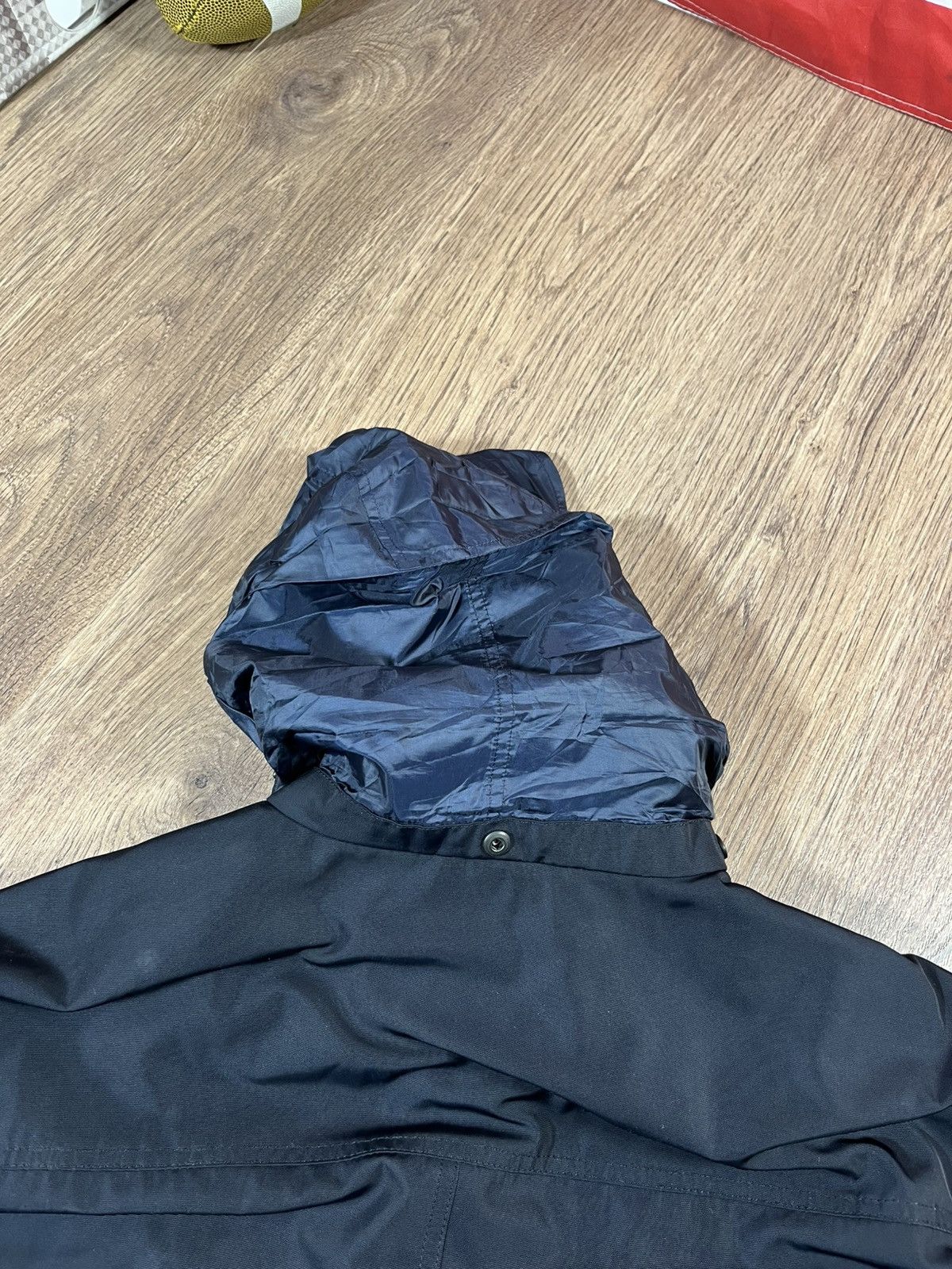 Boggi Boggi Milano Travel Wear Coat Jacket Size 54 Size US L / EU 52-54 / 3 - 22 Thumbnail