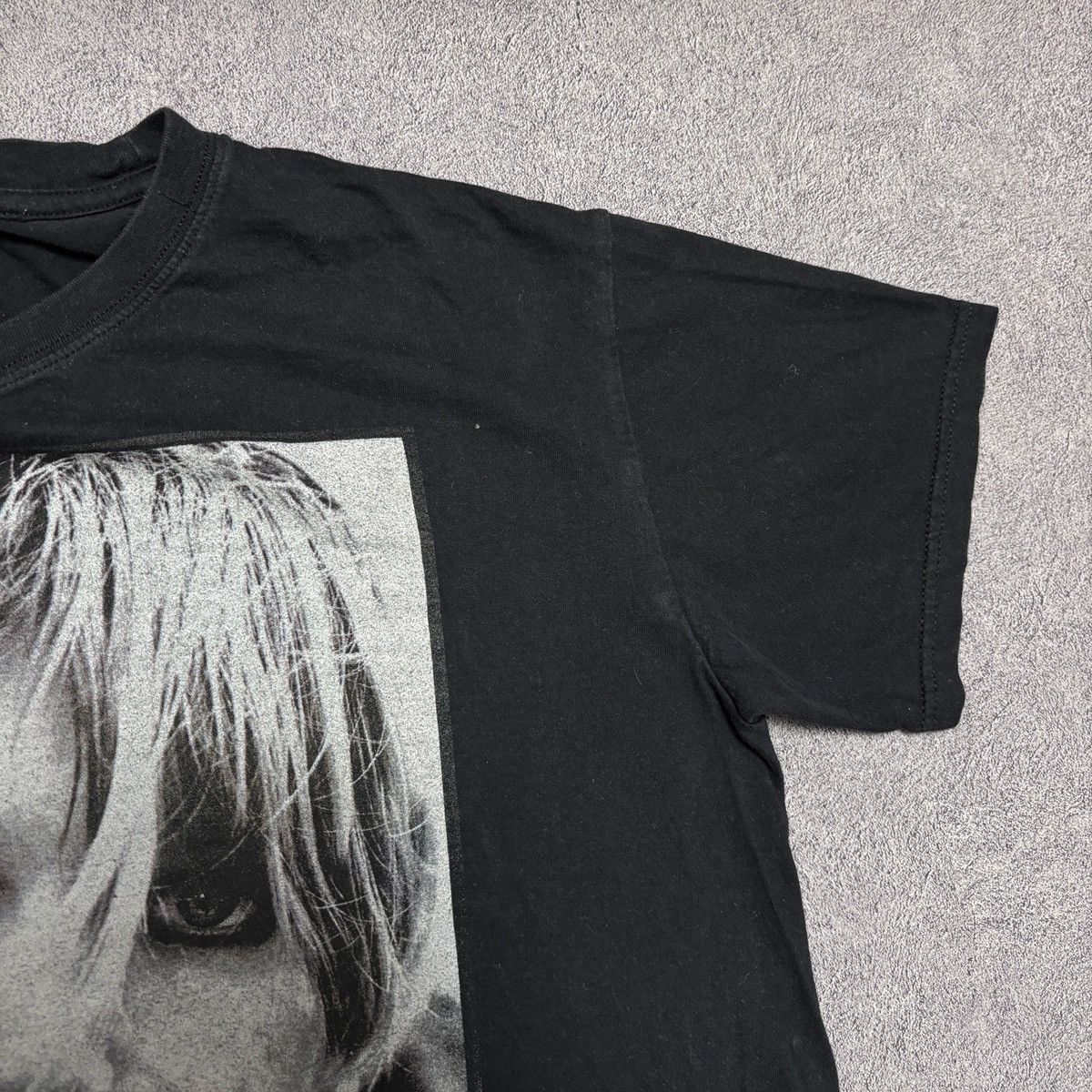 Band Tees × Nirvana Kurt Cobain Shirt Vintage Band Tees Soundgarden Pearl Jam Size US L / EU 52-54 / 3 - 7 Thumbnail
