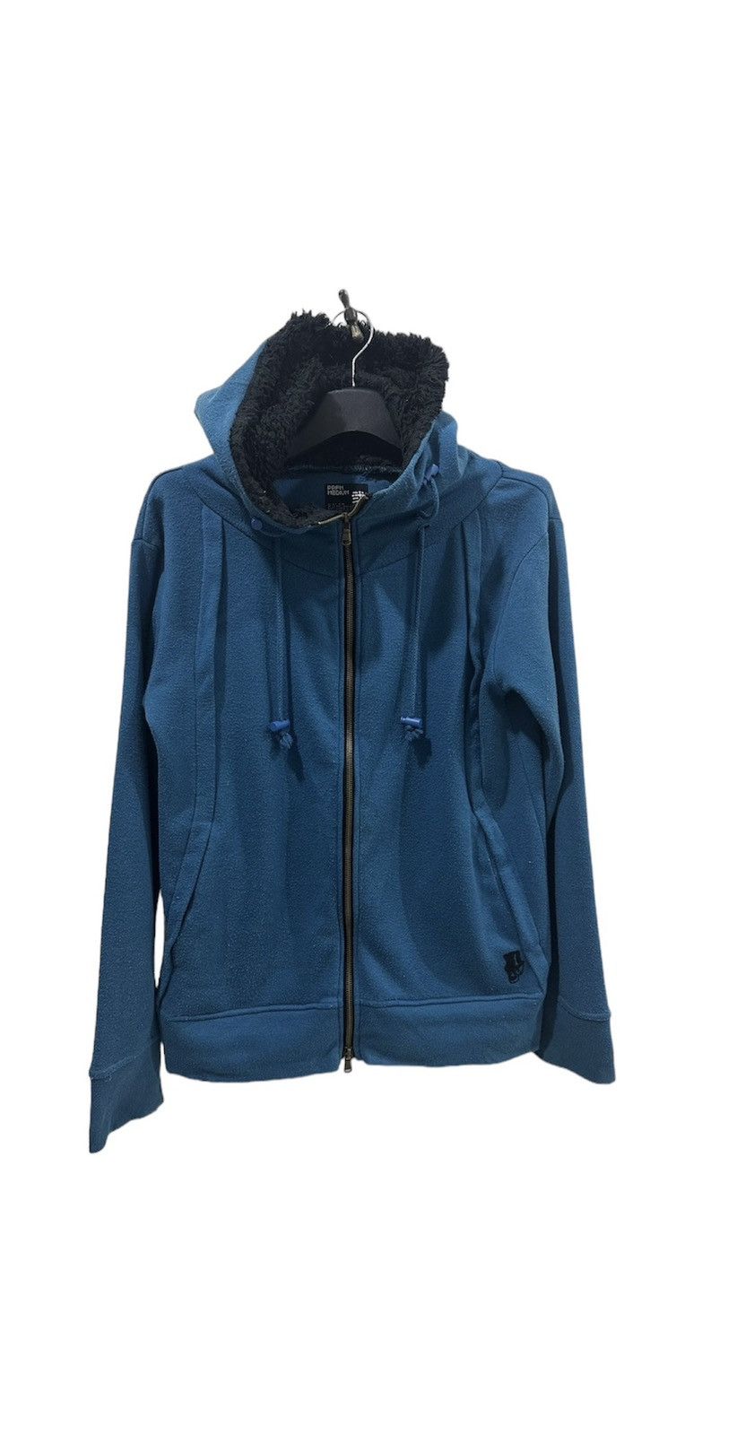 PPFM PPFM Zipper Up Hoodies Size US M / EU 48-50 / 2 - 1 Thumbnail