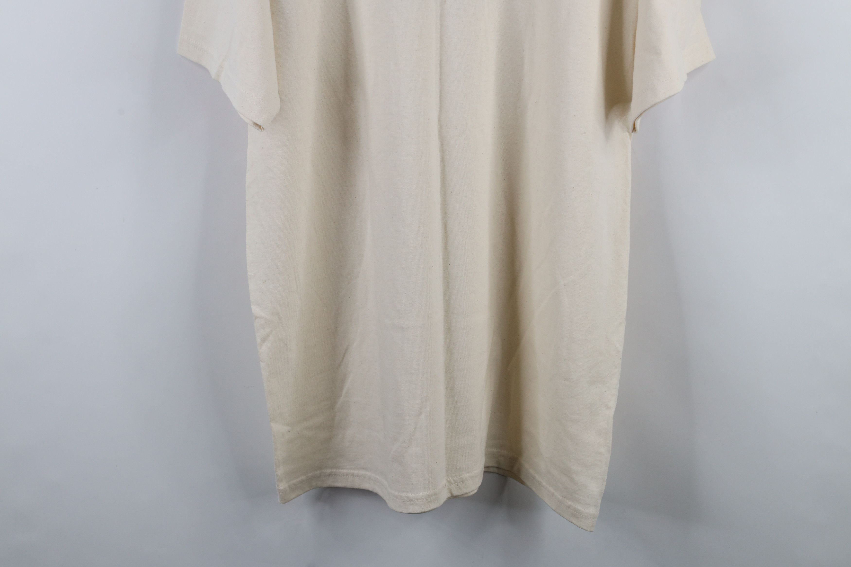 Vintage Deadstock Vintage 90s Streetwear Mount Washington T-Shirt Size US L / EU 52-54 / 3 - 11 Thumbnail