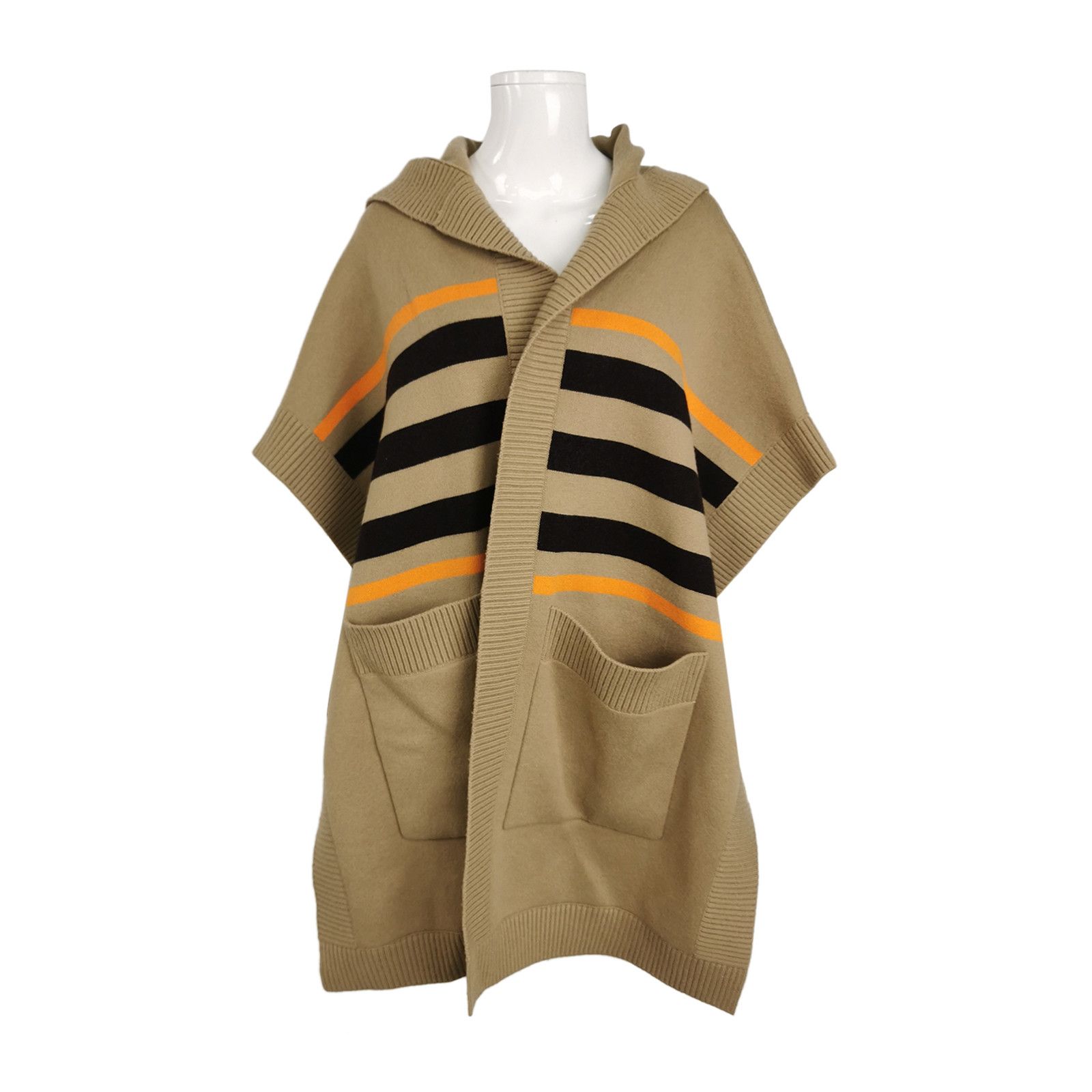 Burberry Burberry Women s Coats Size S / US 4 / IT 40 - 1 Thumbnail