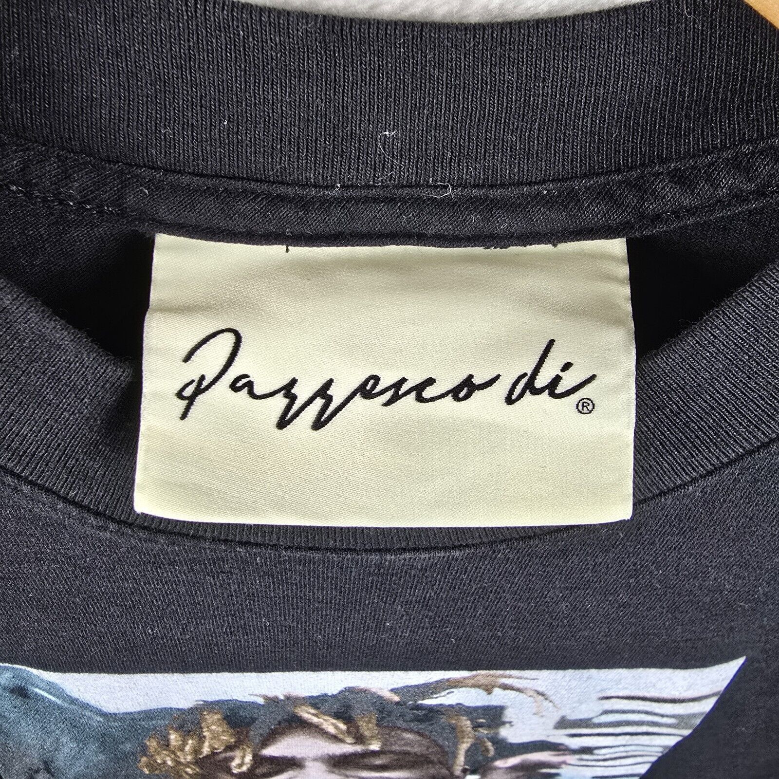 Other Juice Wrld Pazzesco Di Long Live Black Shirt Size Large Size US L / EU 52-54 / 3 - 5 Thumbnail